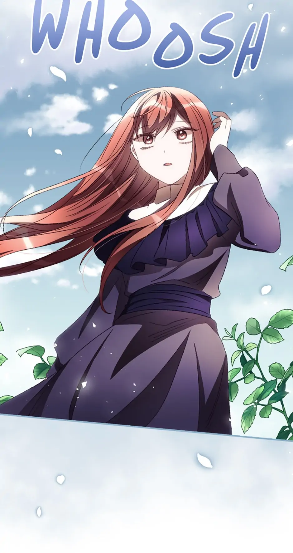 I Can See Your Death Chapter 37 page 39