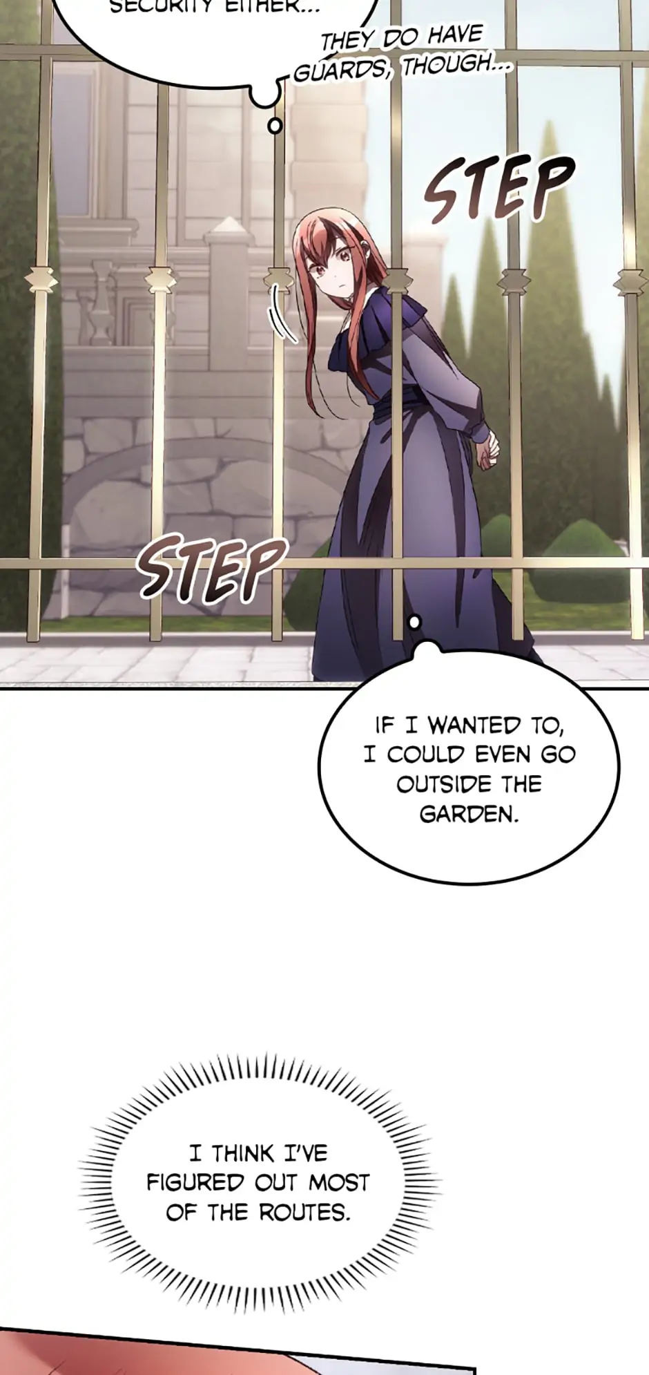 I Can See Your Death Chapter 37 page 41