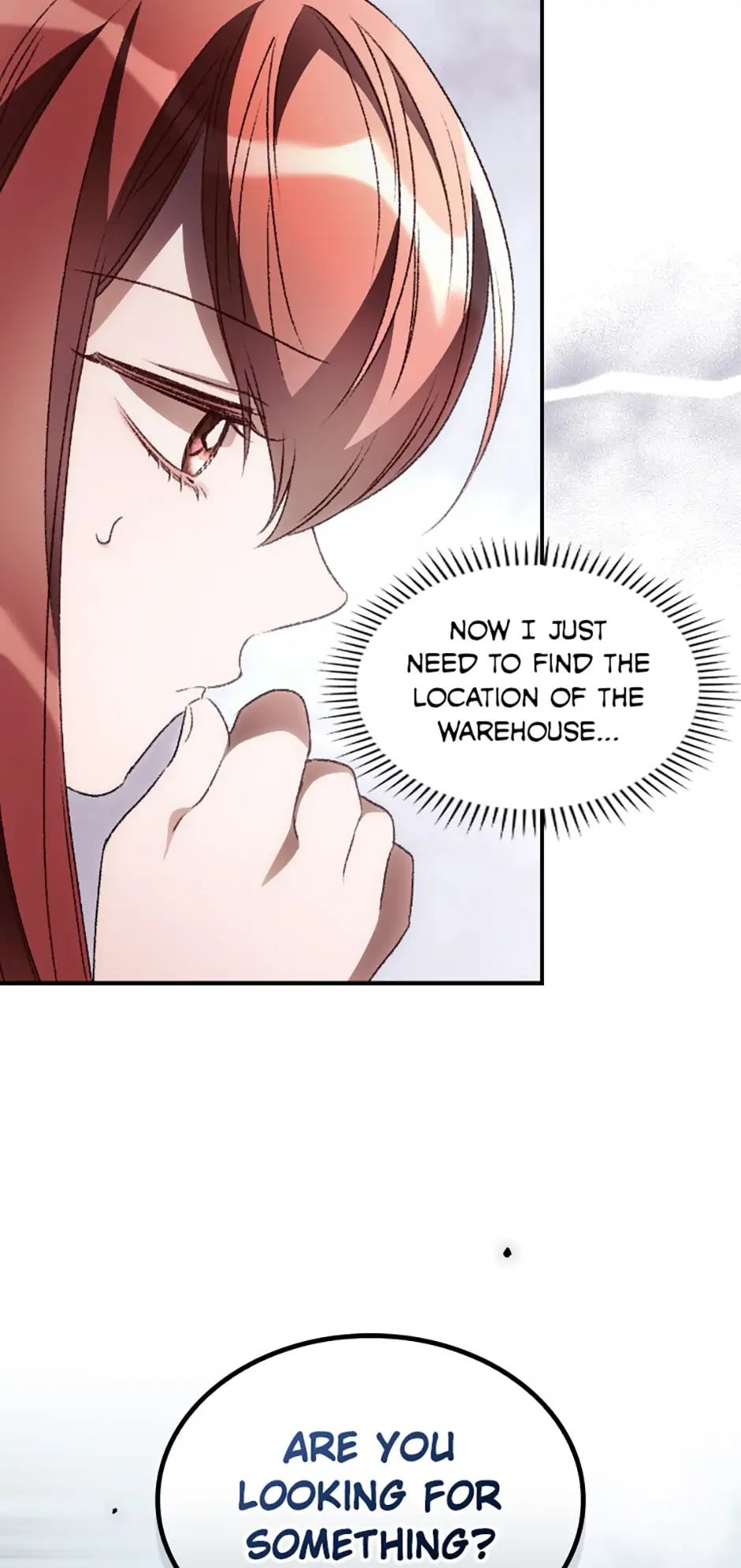I Can See Your Death Chapter 37 page 42