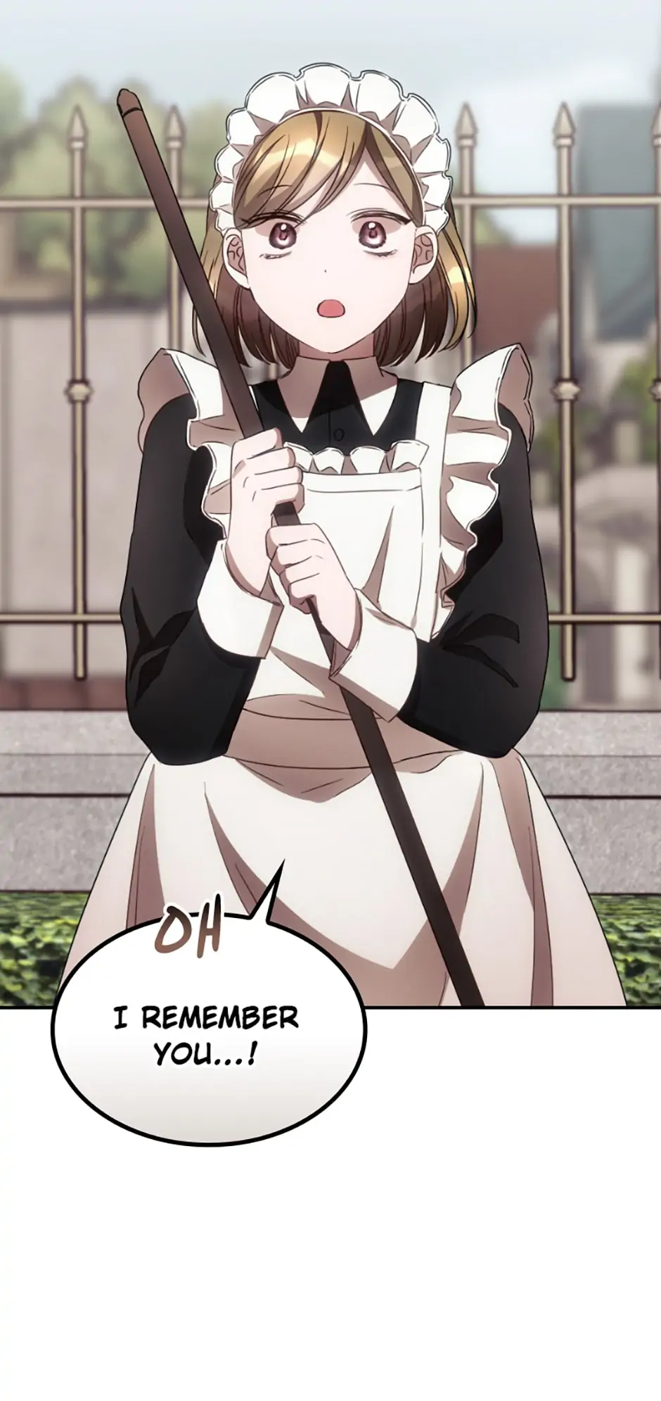 I Can See Your Death Chapter 37 page 44