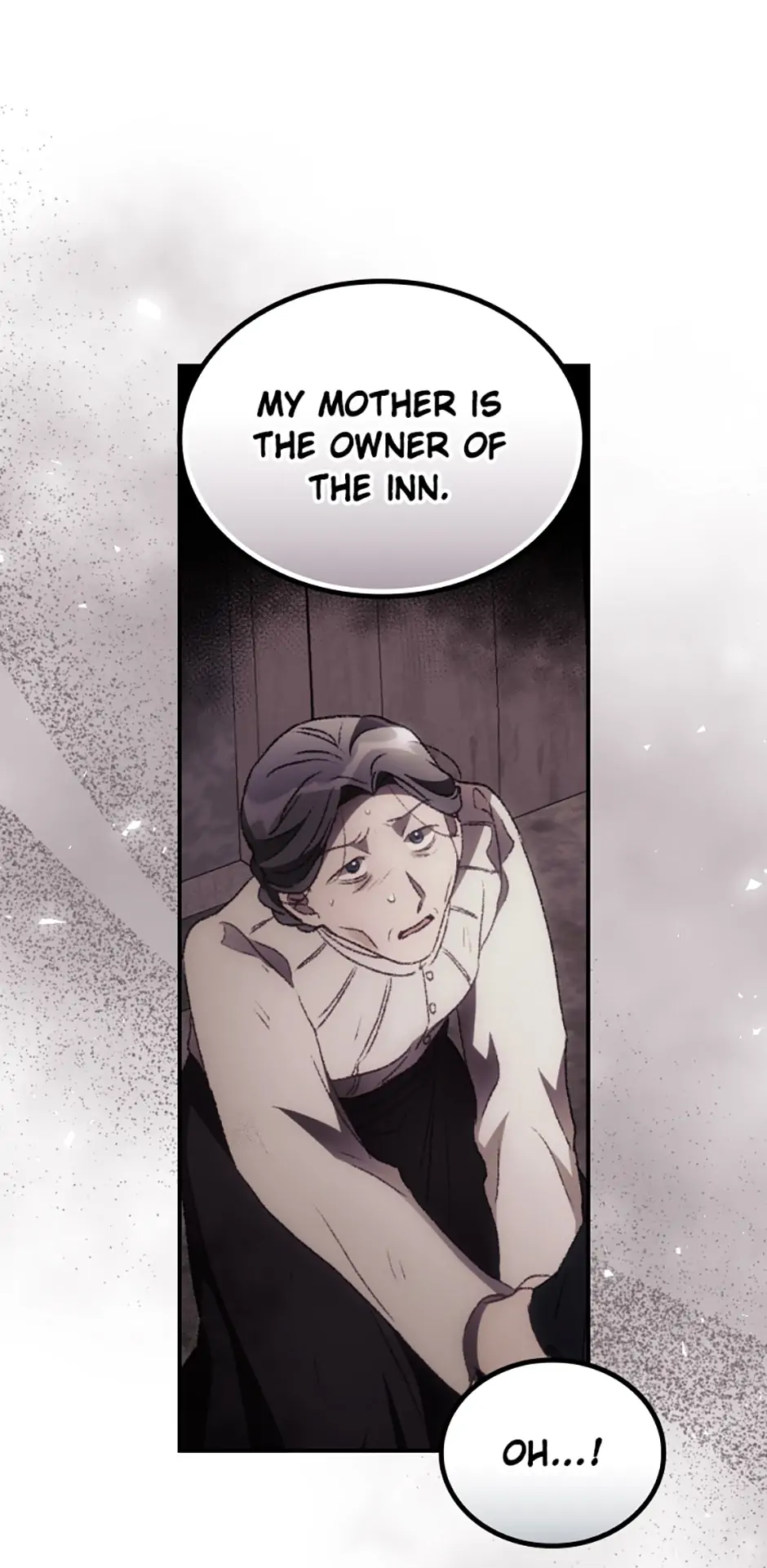 I Can See Your Death Chapter 37 page 46