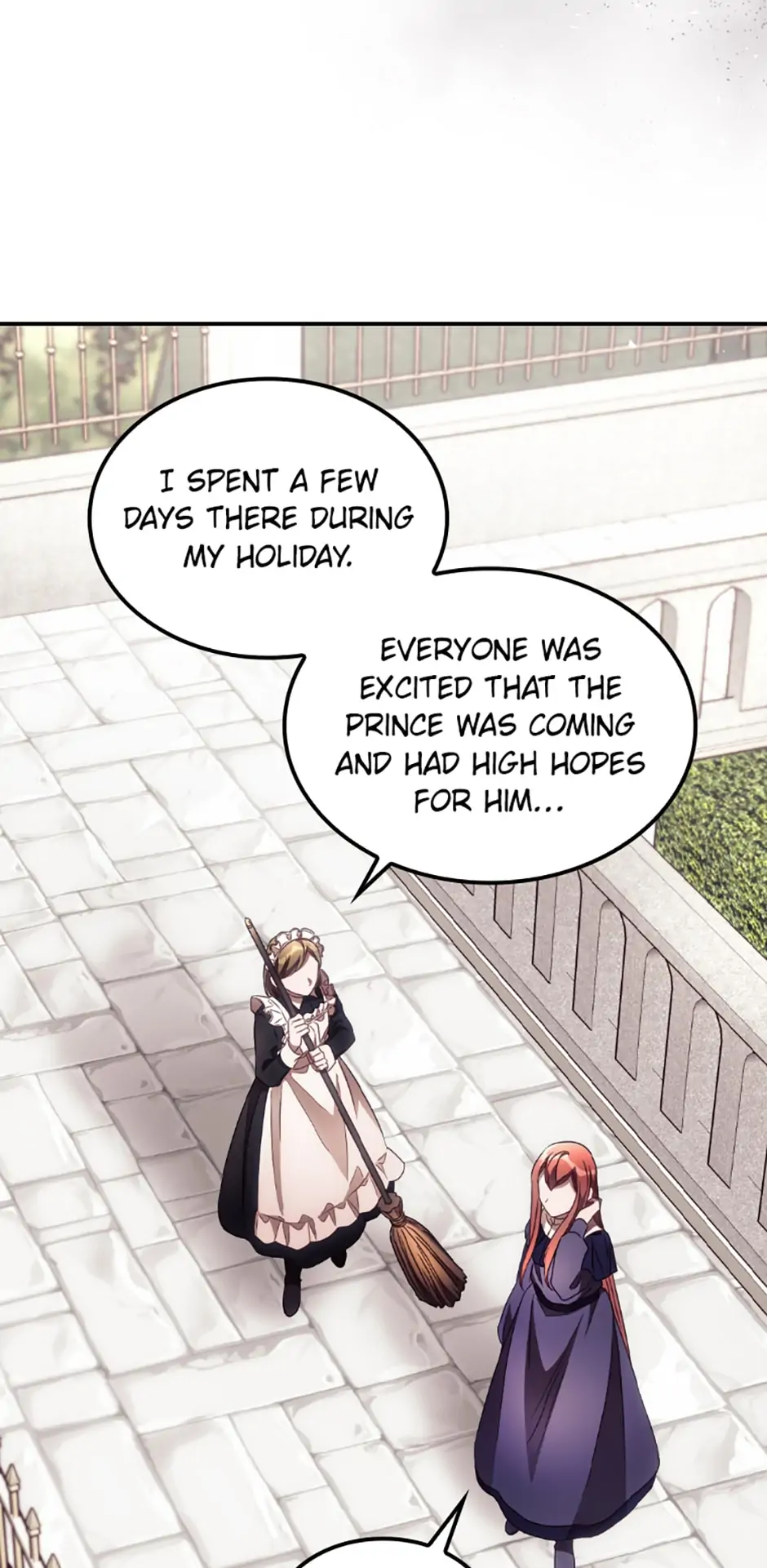 I Can See Your Death Chapter 37 page 47
