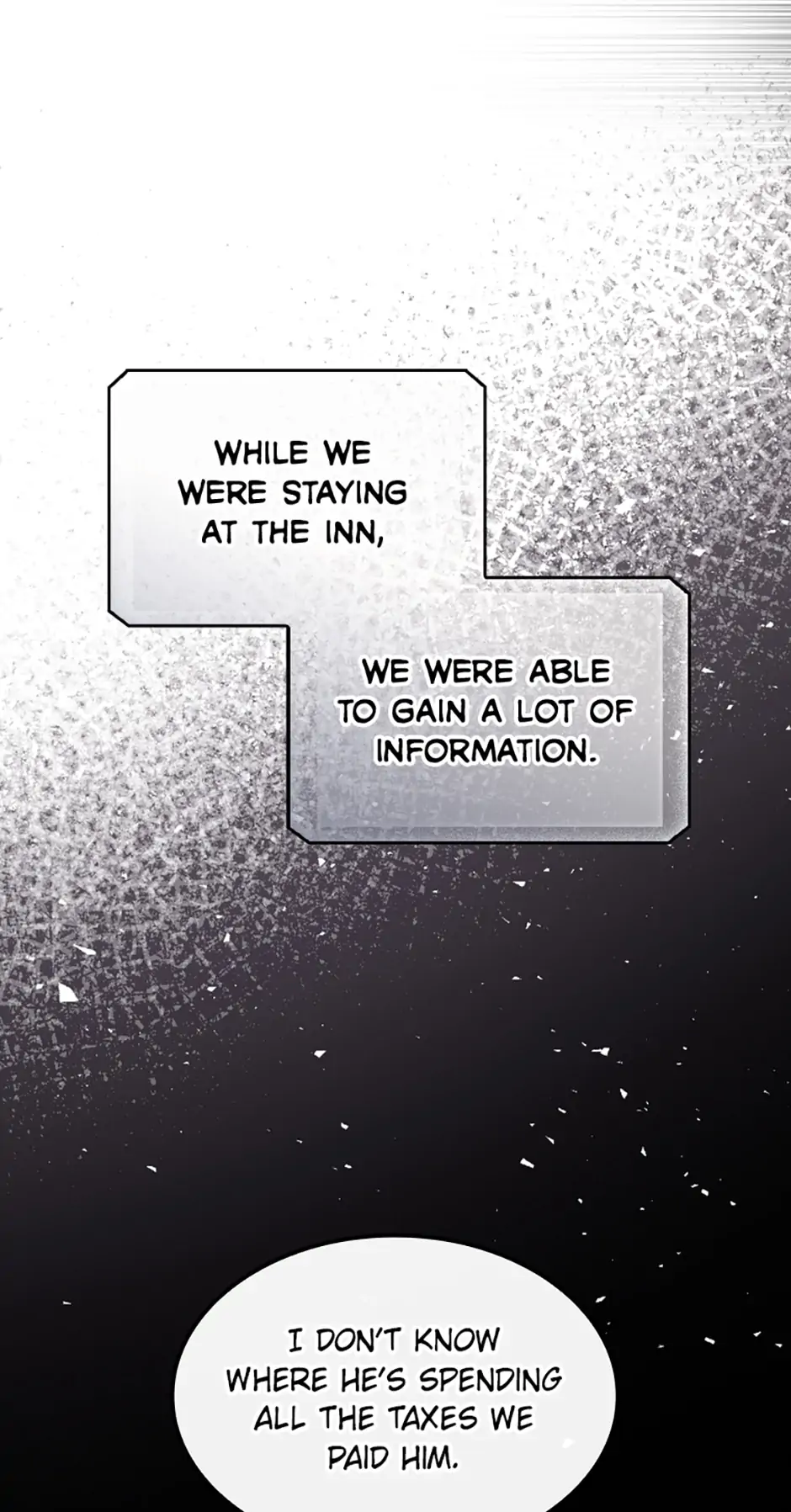 I Can See Your Death Chapter 37 page 4