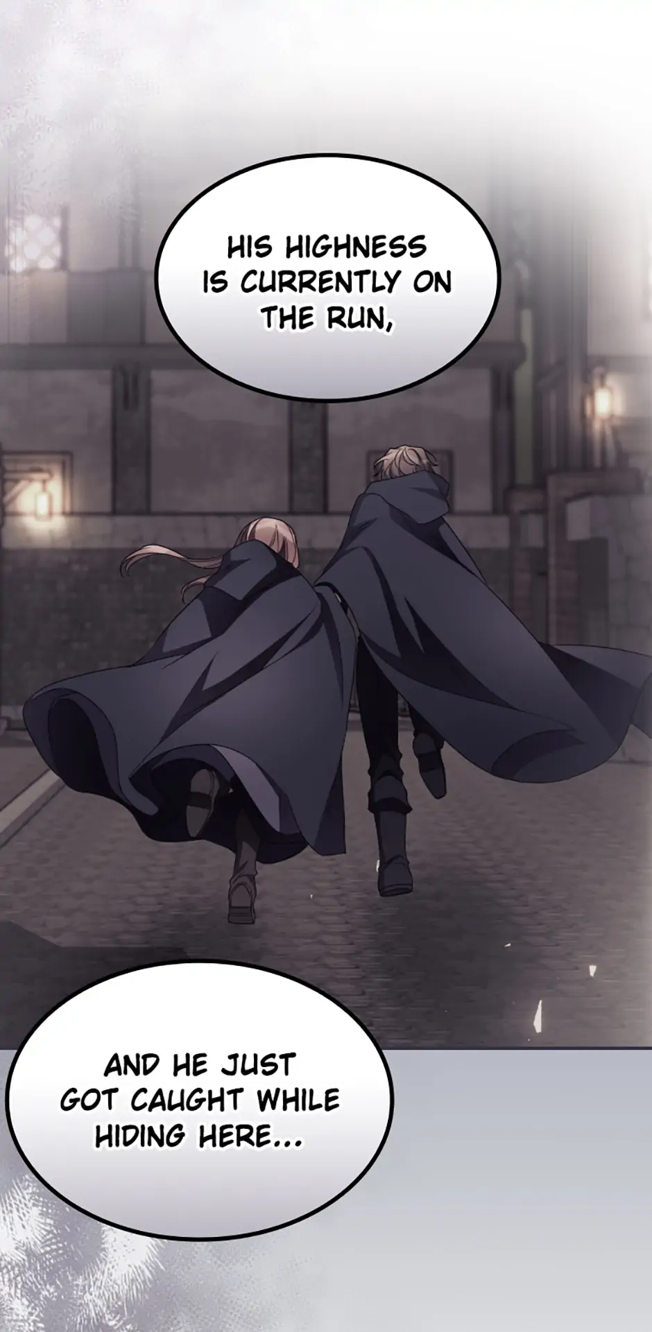 I Can See Your Death Chapter 37 page 50