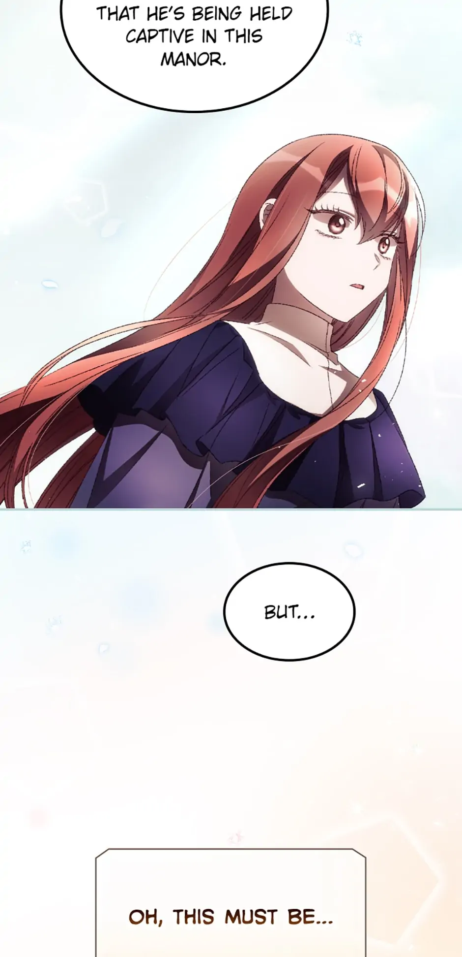 I Can See Your Death Chapter 37 page 55