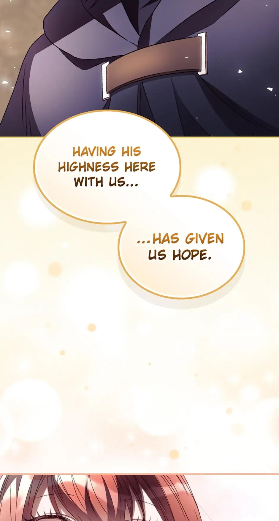 I Can See Your Death Chapter 37 page 58