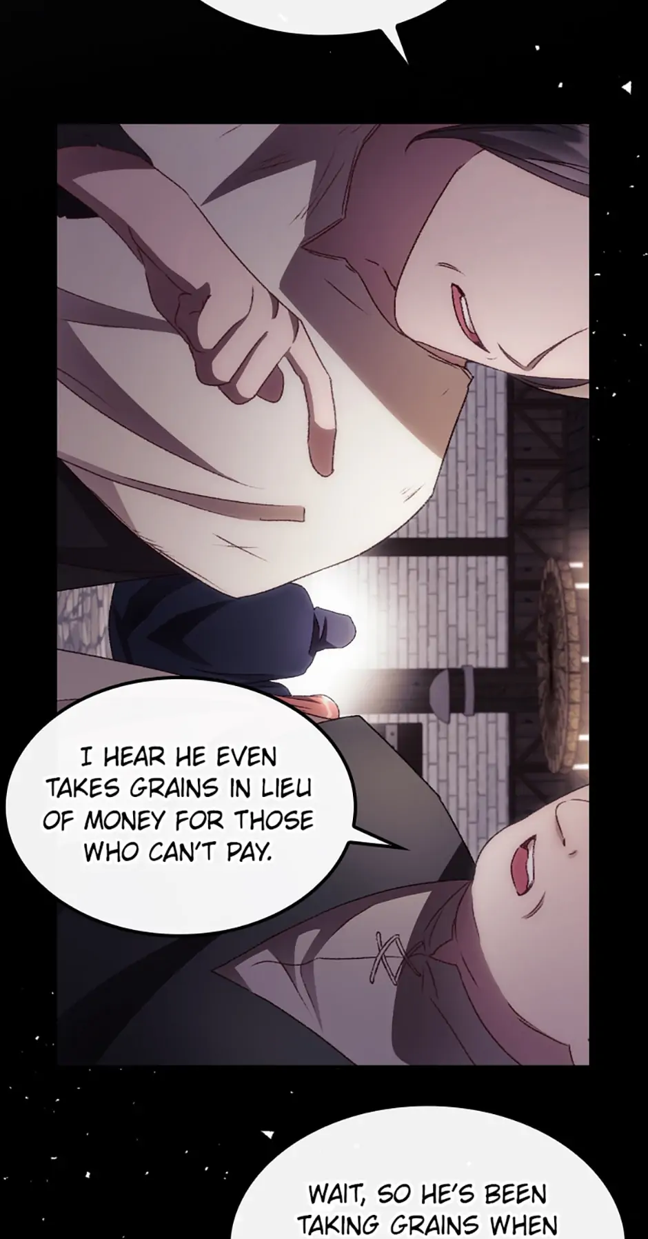 I Can See Your Death Chapter 37 page 5