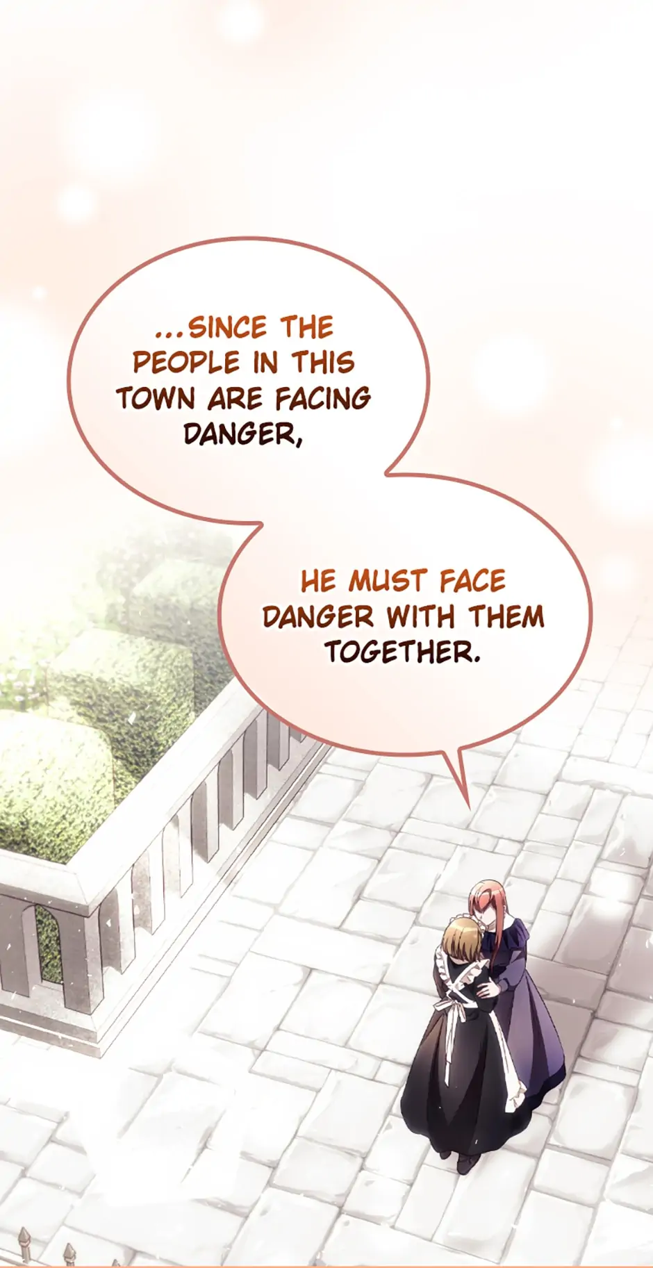 I Can See Your Death Chapter 37 page 65