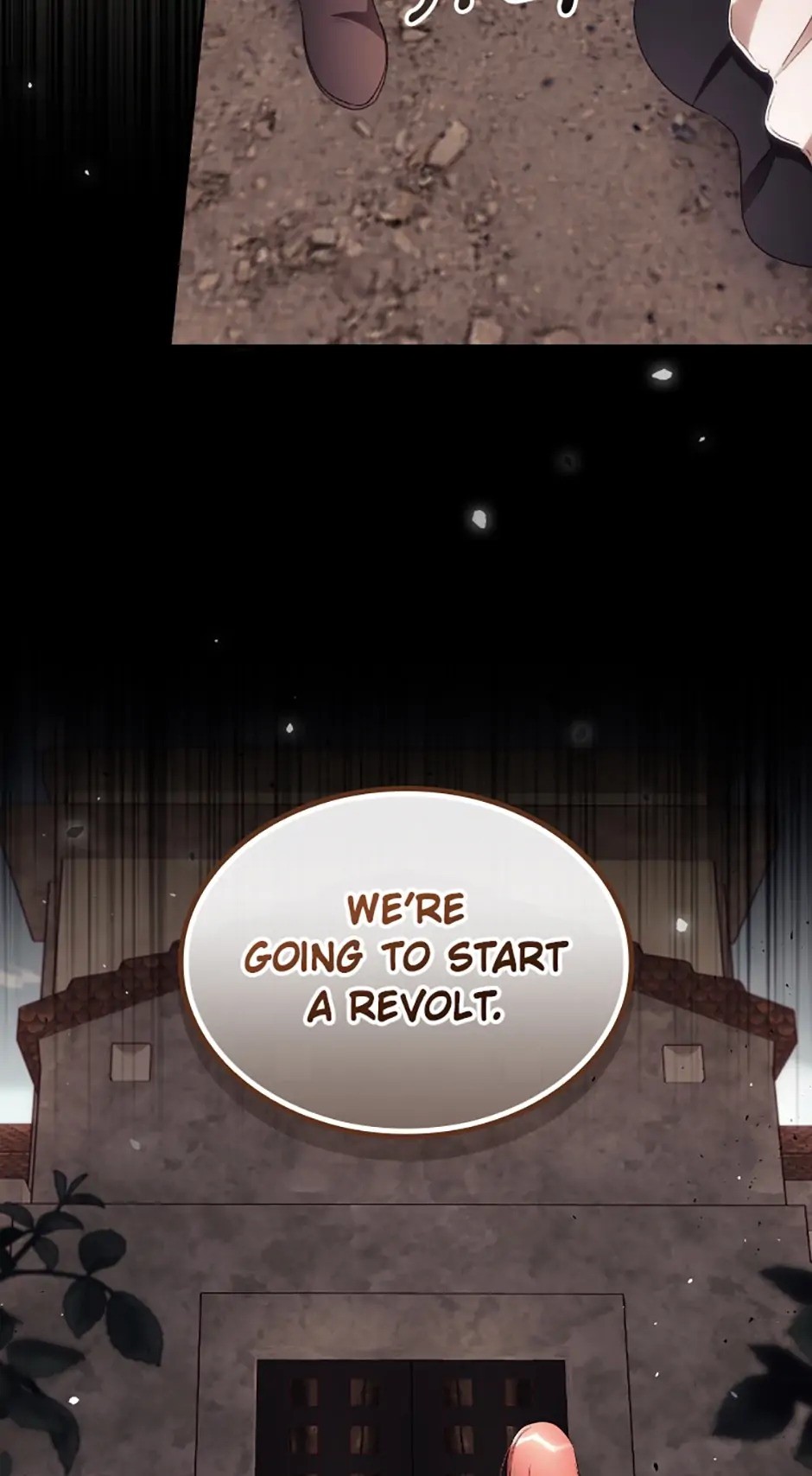 I Can See Your Death Chapter 37 page 72