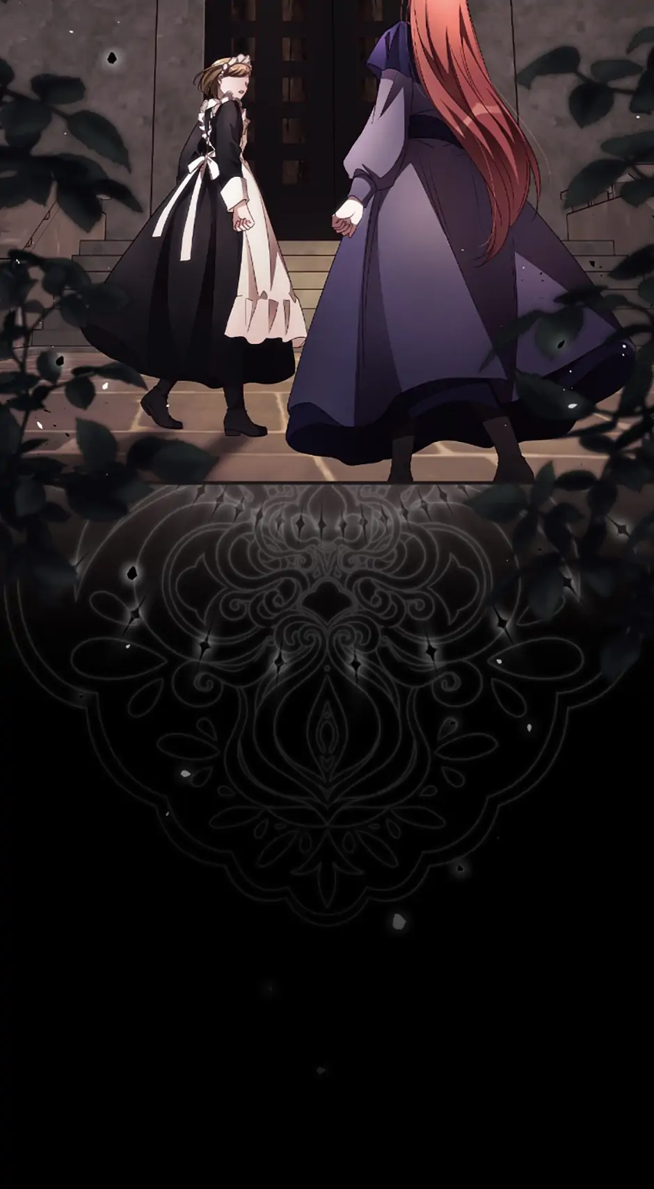 I Can See Your Death Chapter 37 page 73