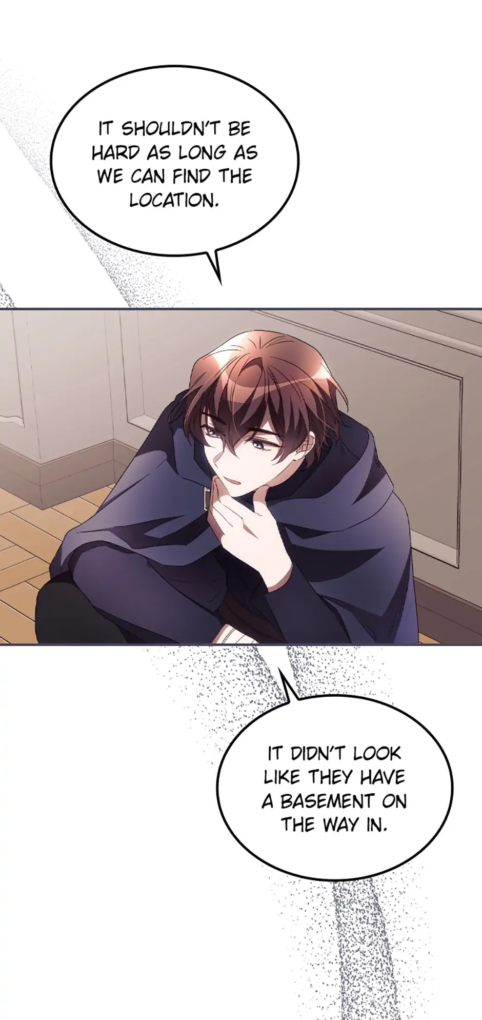 I Can See Your Death Chapter 37 page 8