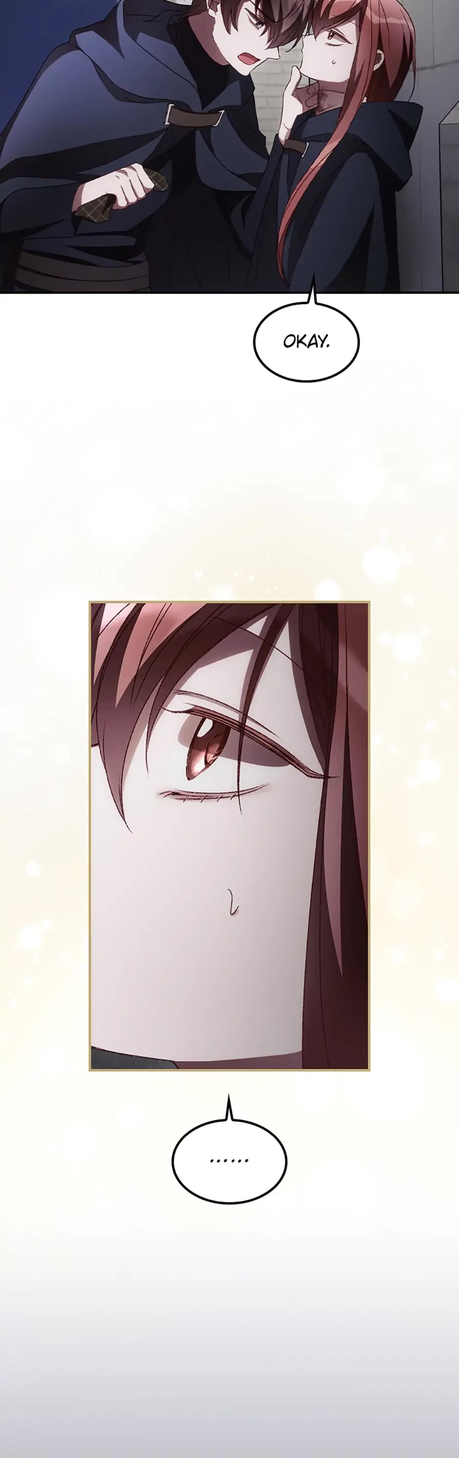 I Can See Your Death Chapter 39 page 9