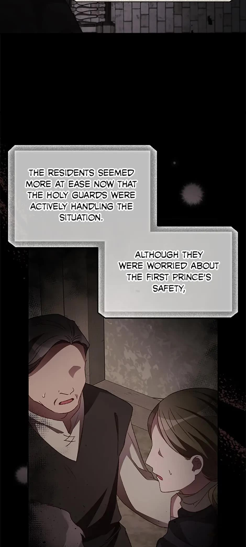 I Can See Your Death Chapter 39 page 13