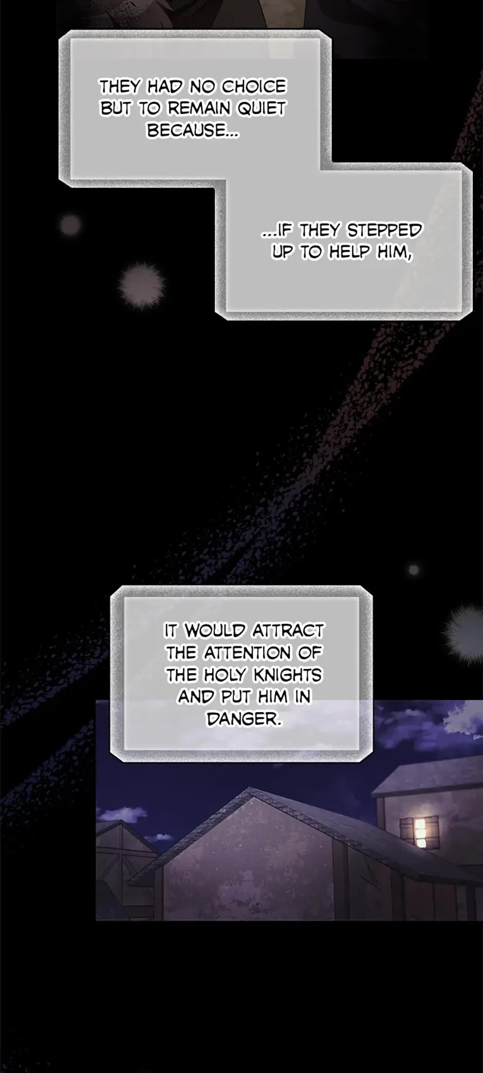 I Can See Your Death Chapter 39 page 14