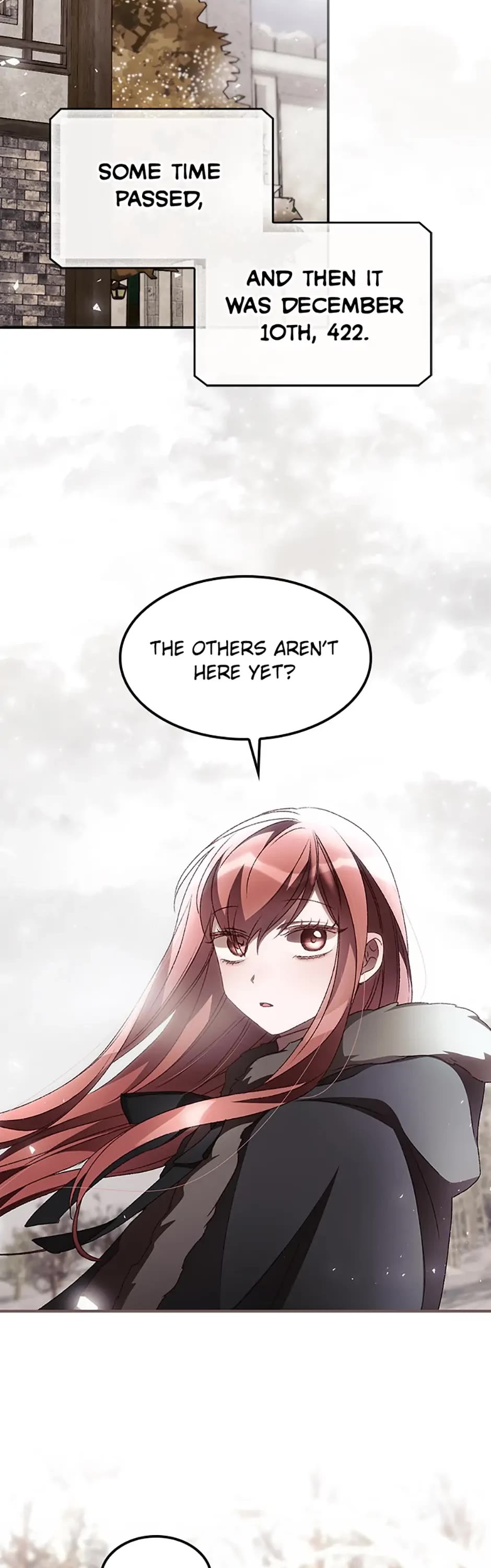 I Can See Your Death Chapter 39 page 16