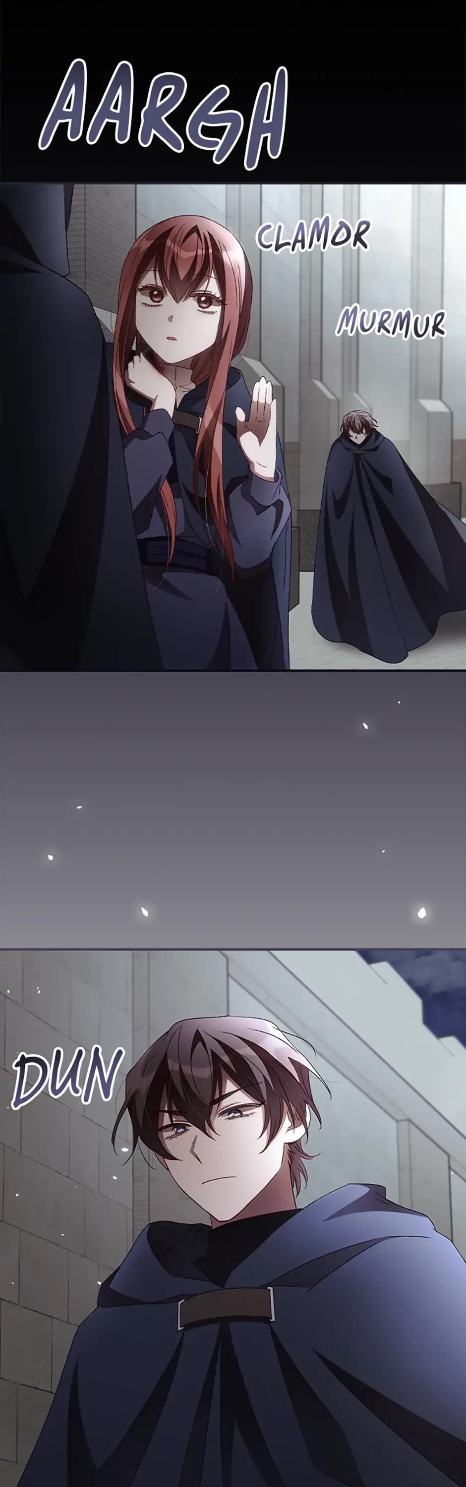 I Can See Your Death Chapter 39 page 1