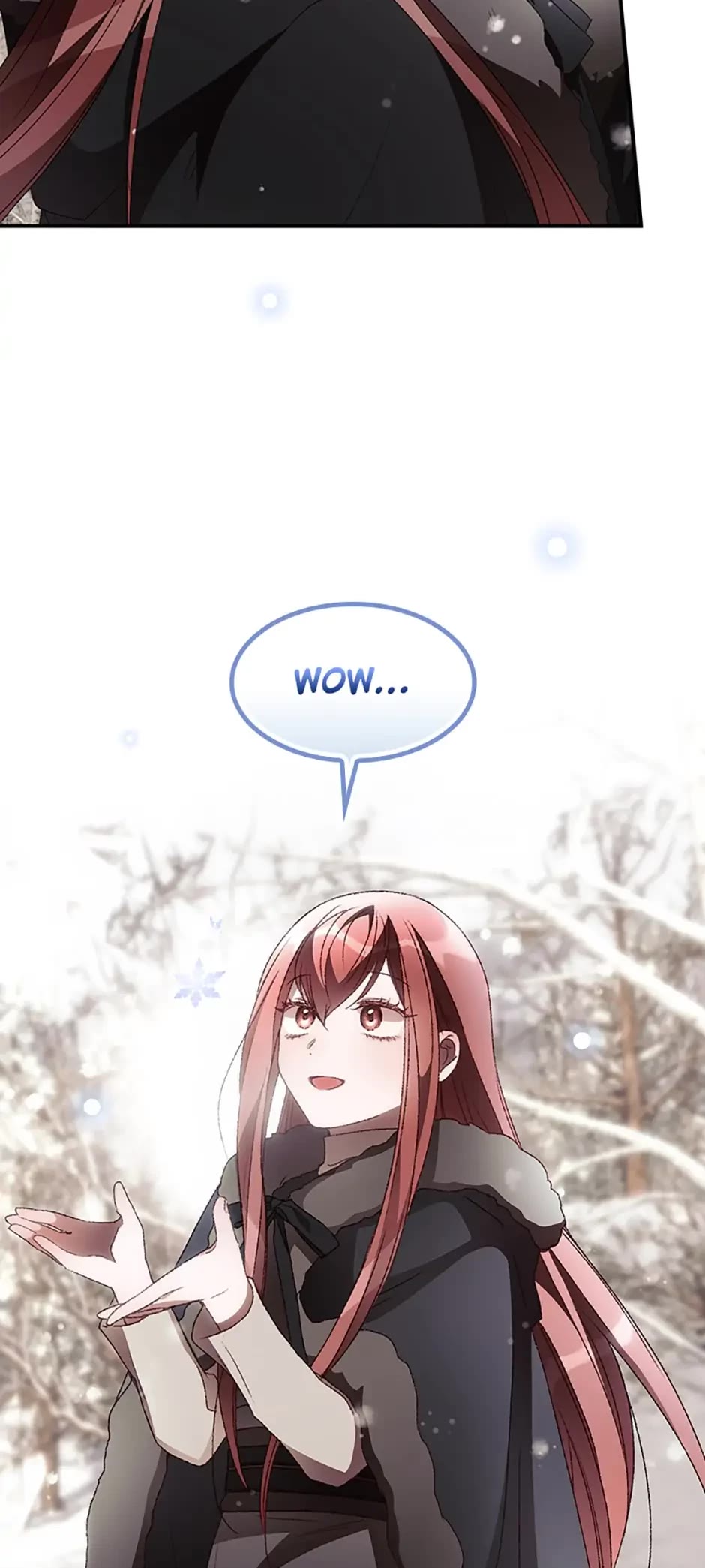 I Can See Your Death Chapter 39 page 23
