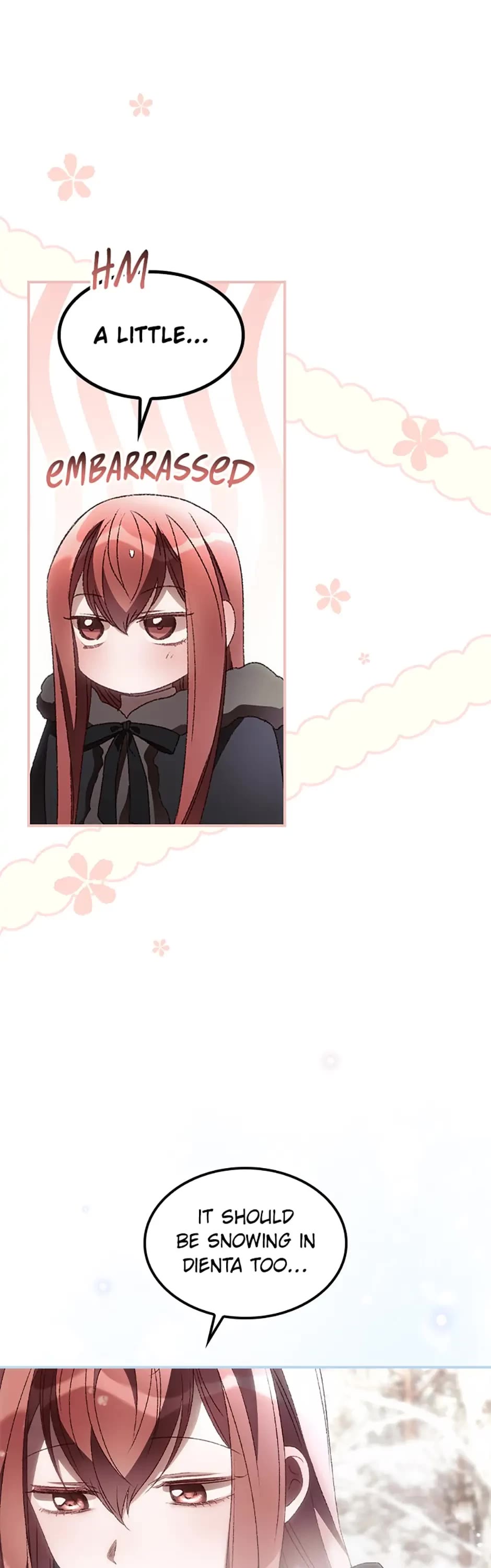 I Can See Your Death Chapter 39 page 25