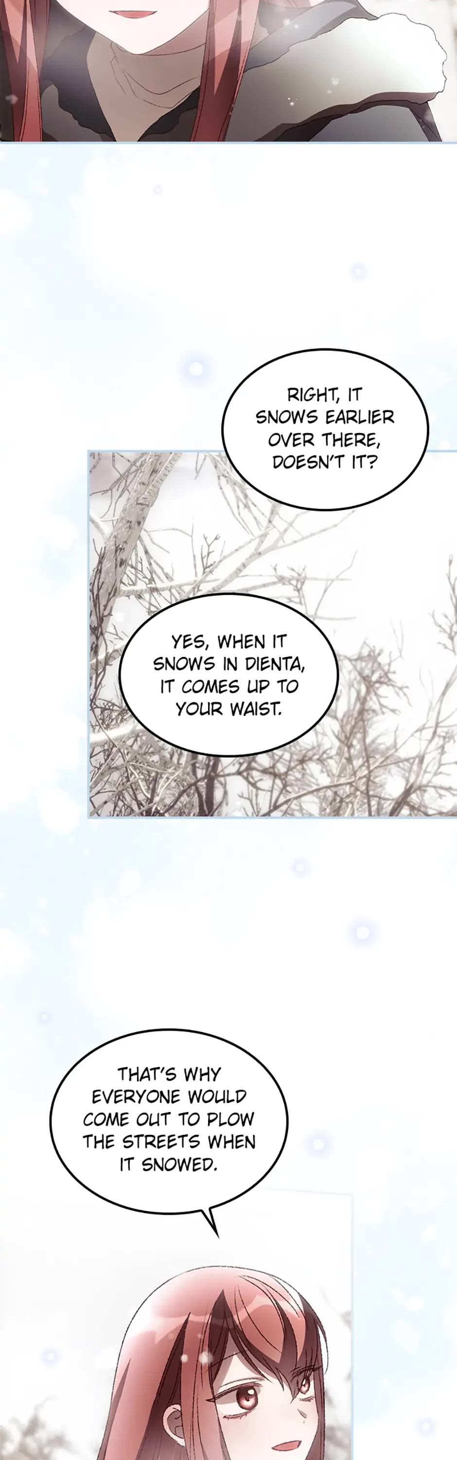 I Can See Your Death Chapter 39 page 26