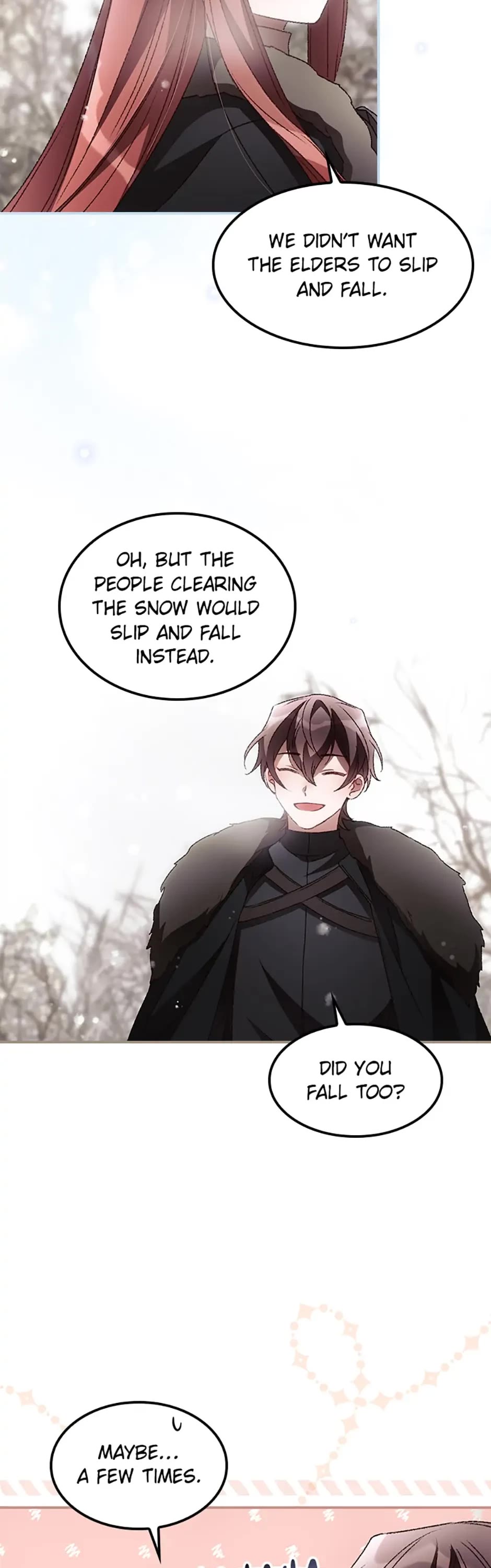 I Can See Your Death Chapter 39 page 27