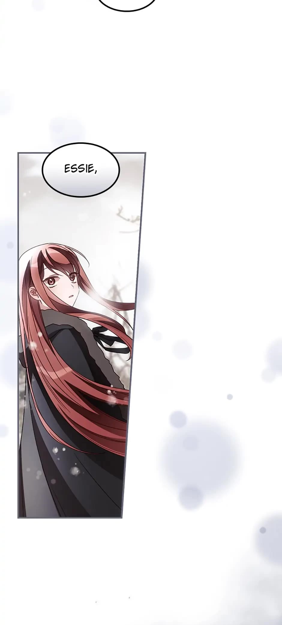 I Can See Your Death Chapter 39 page 29