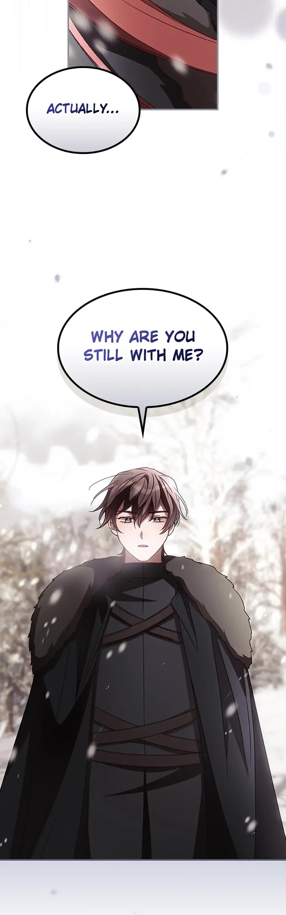 I Can See Your Death Chapter 39 page 31