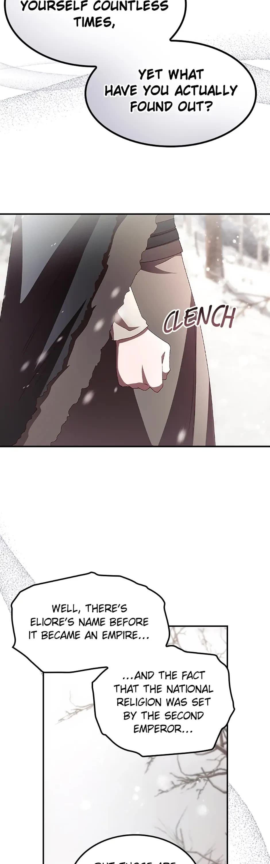 I Can See Your Death Chapter 39 page 35