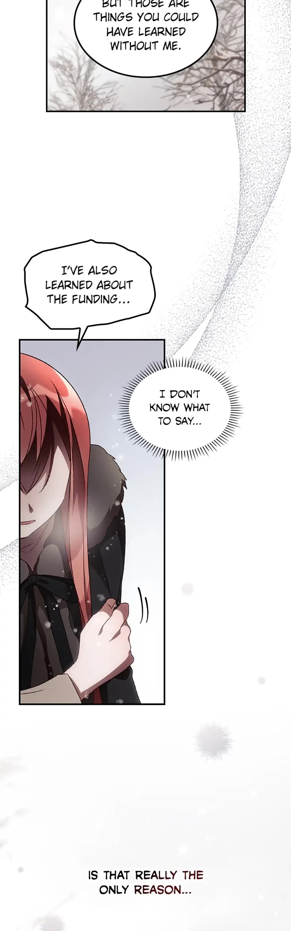 I Can See Your Death Chapter 39 page 36