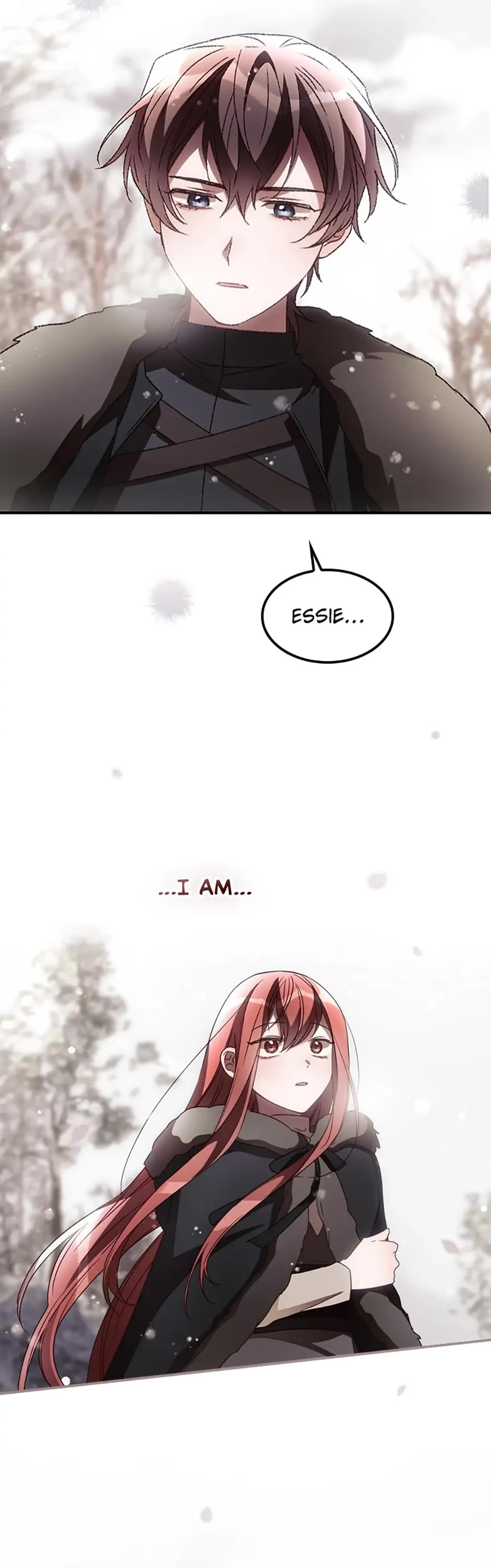 I Can See Your Death Chapter 39 page 37