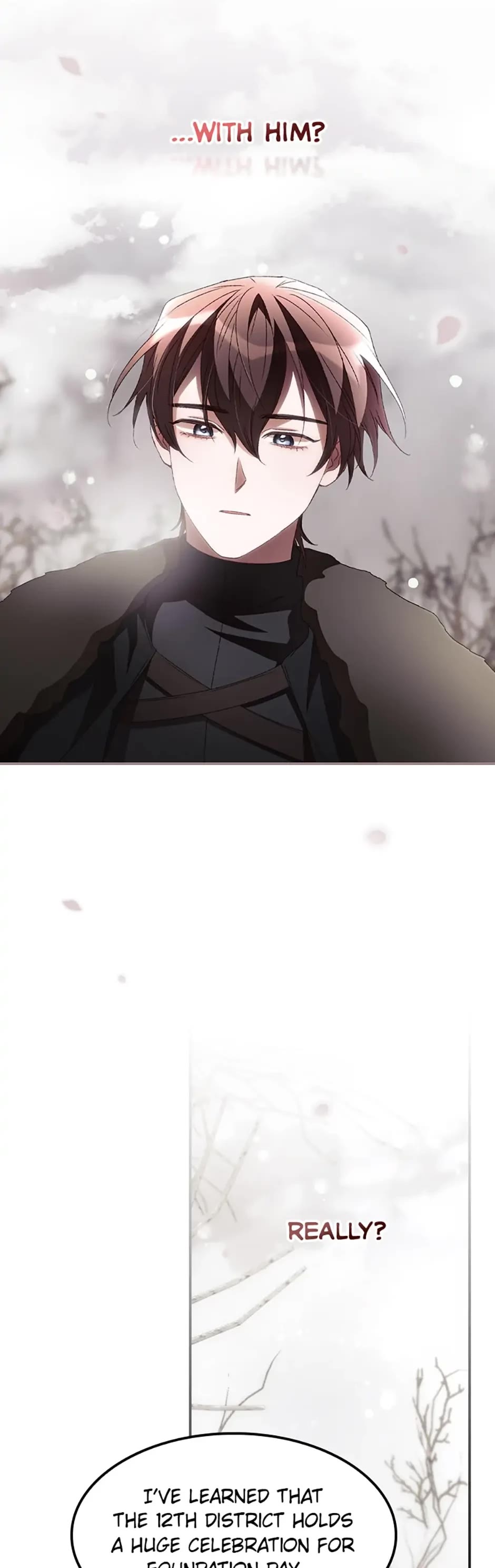 I Can See Your Death Chapter 39 page 38