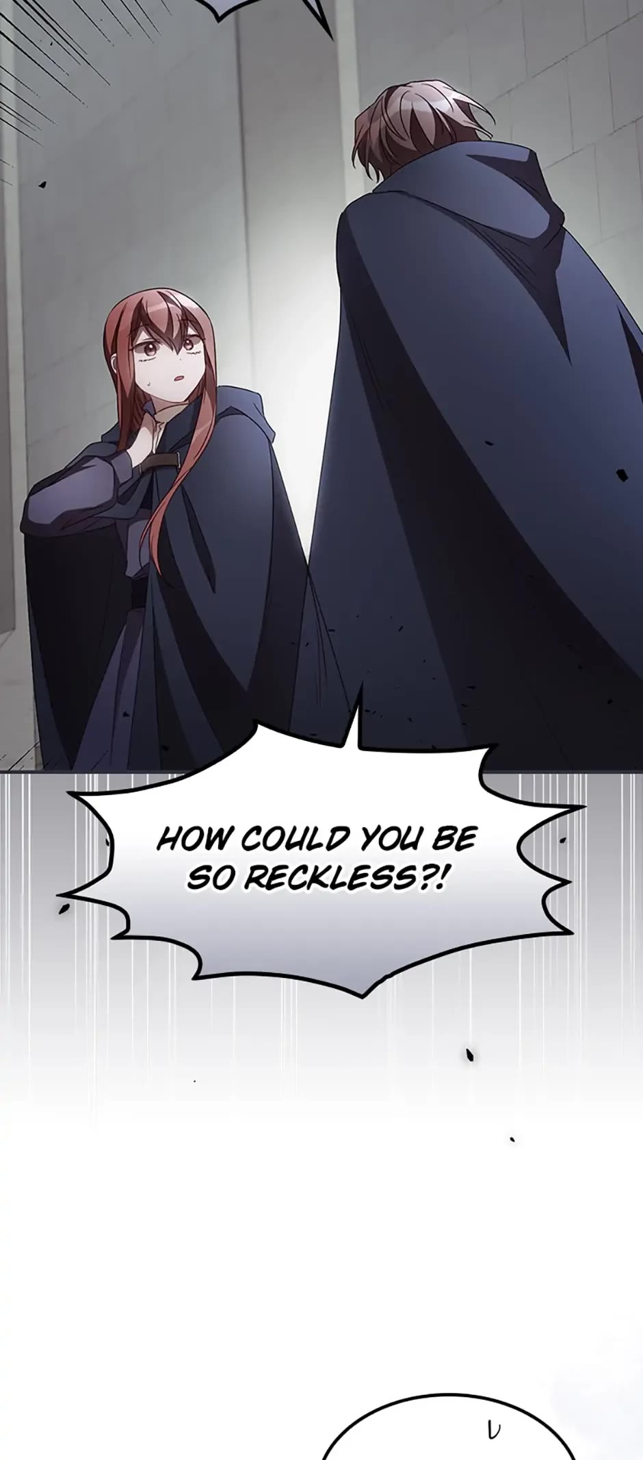 I Can See Your Death Chapter 39 page 3