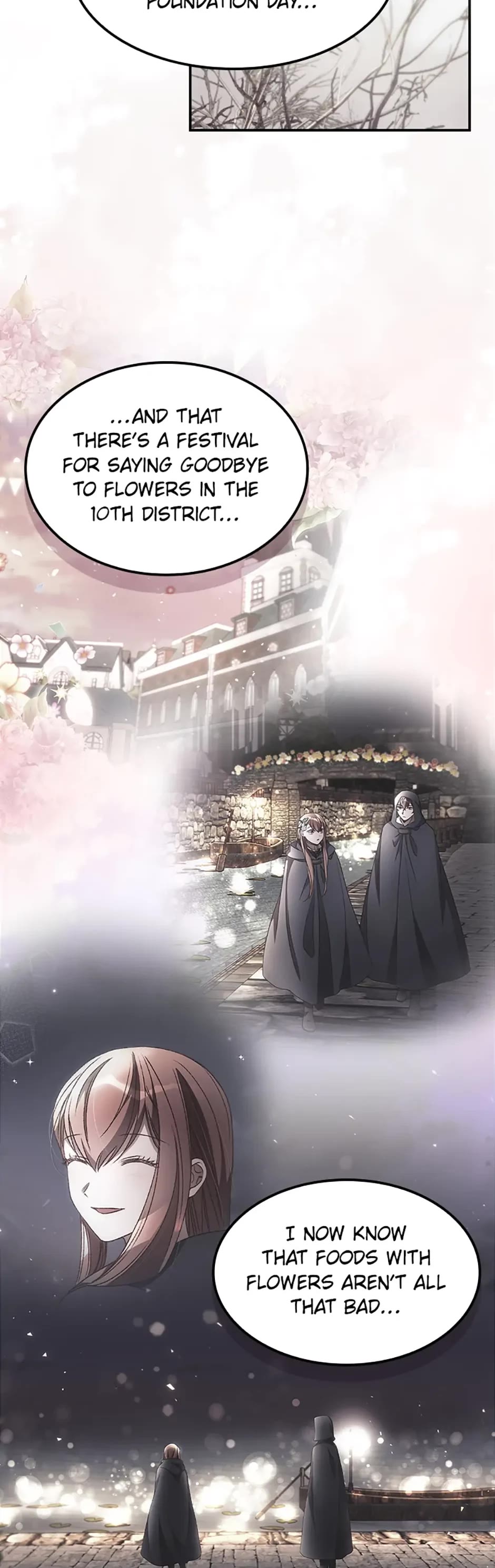 I Can See Your Death Chapter 39 page 39