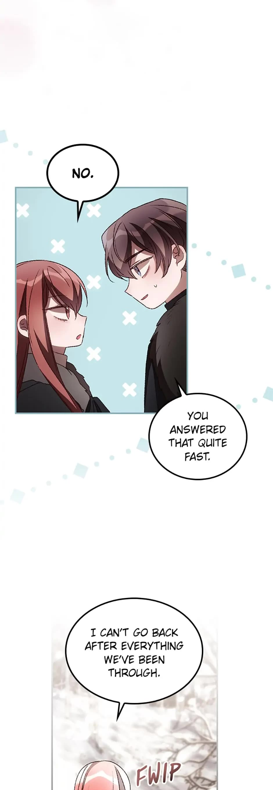 I Can See Your Death Chapter 39 page 43