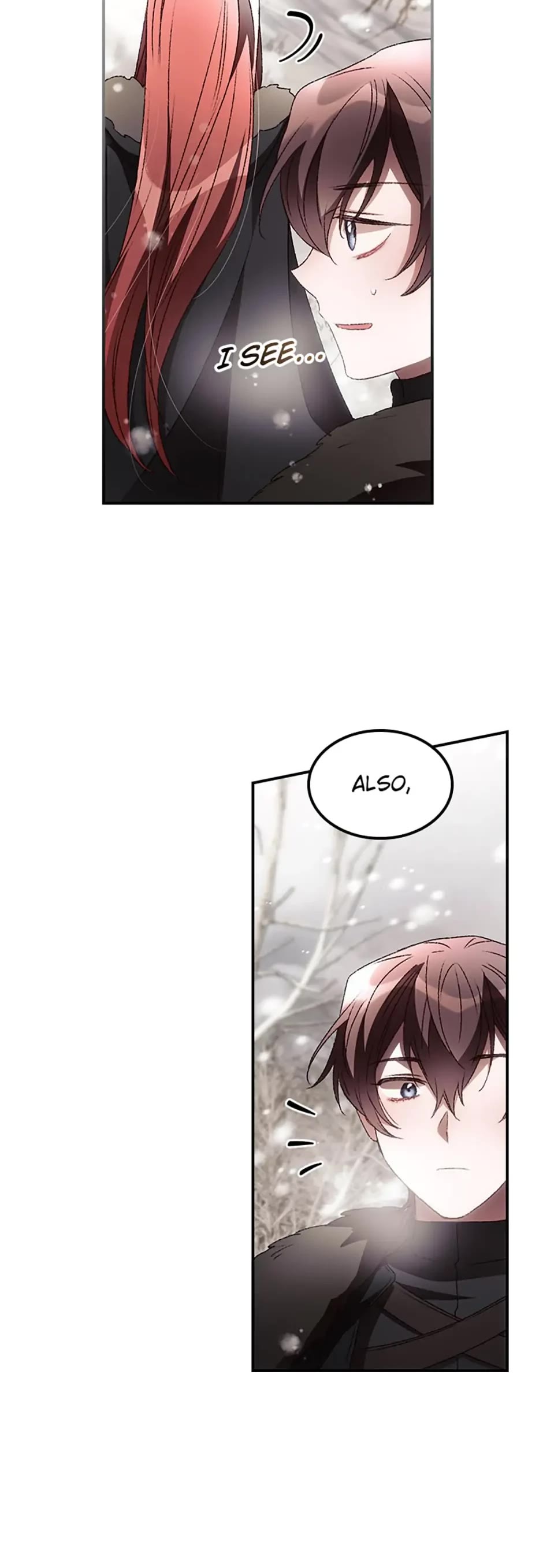 I Can See Your Death Chapter 39 page 44