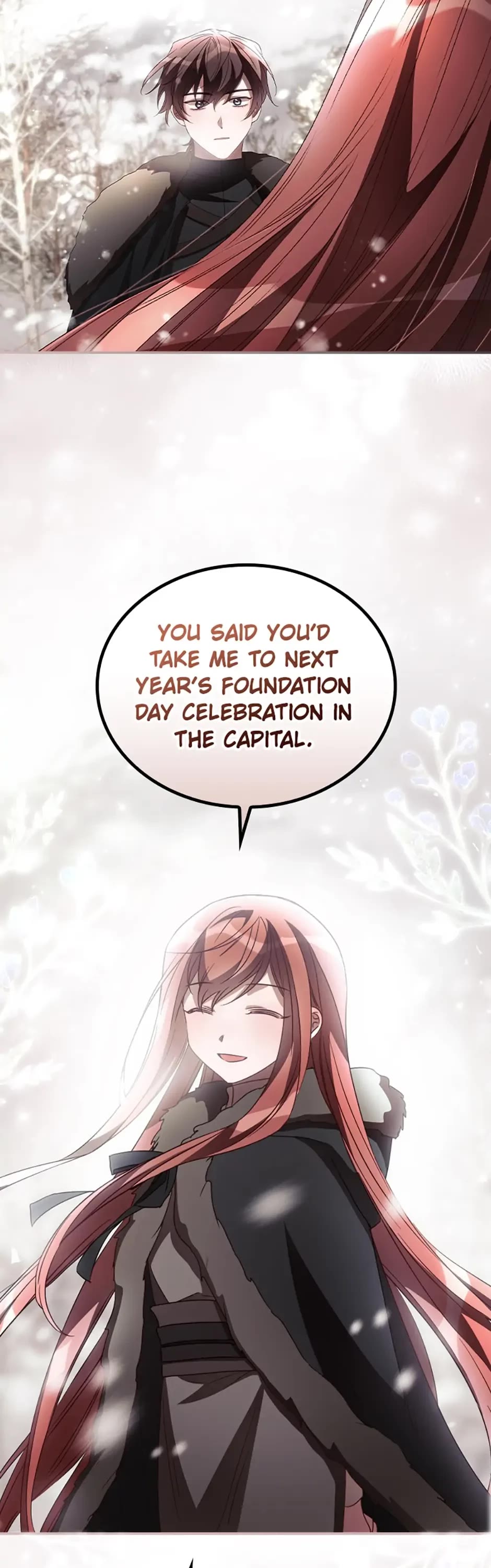 I Can See Your Death Chapter 39 page 46