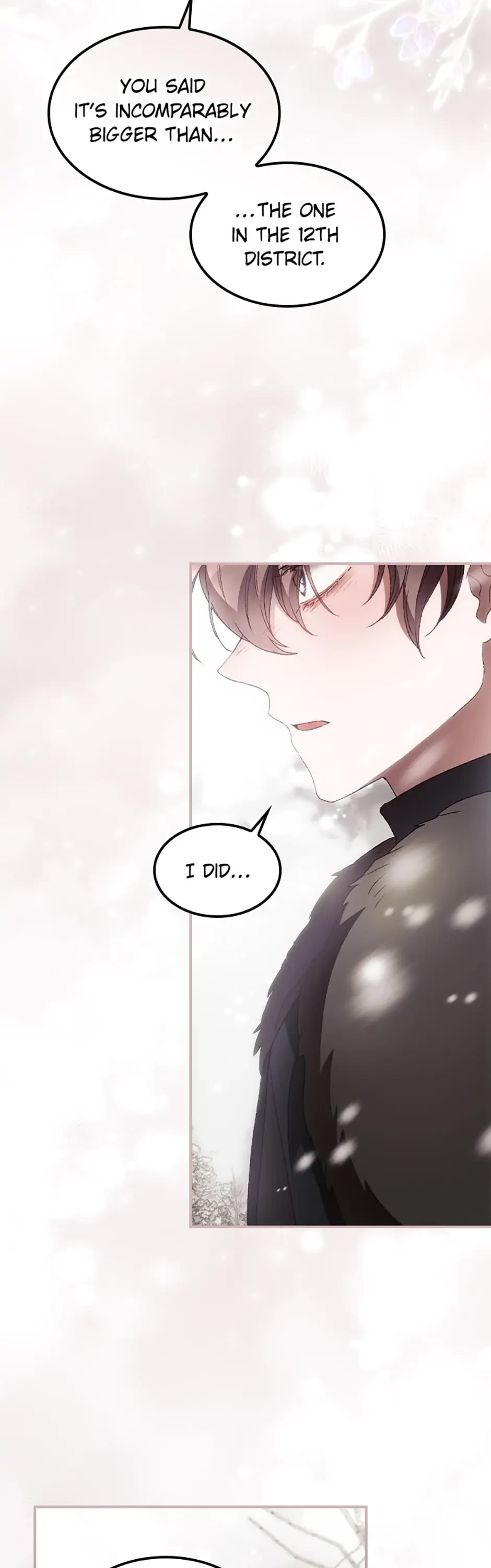 I Can See Your Death Chapter 39 page 47