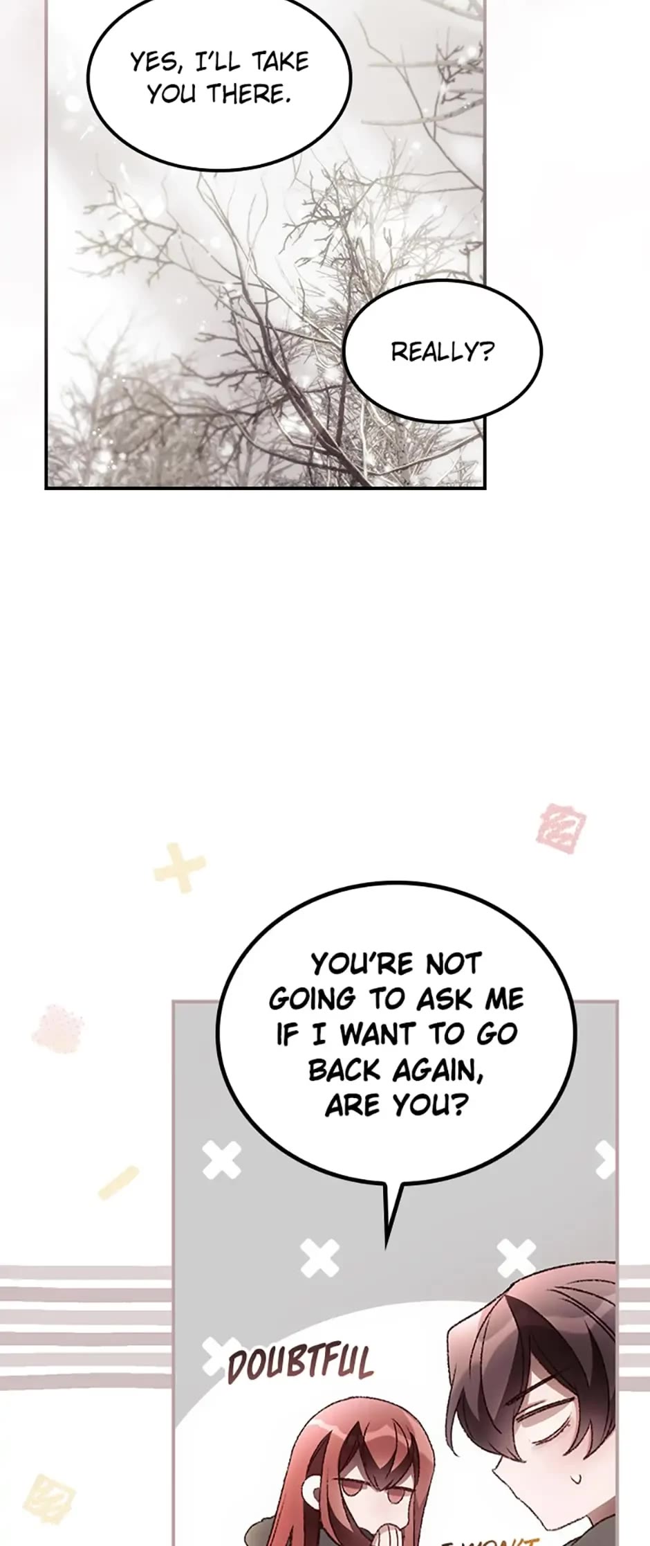 I Can See Your Death Chapter 39 page 48