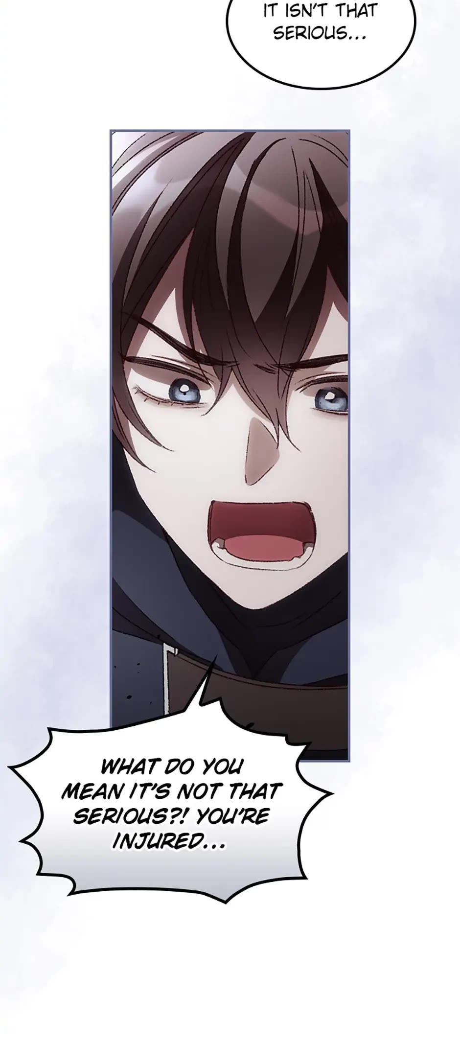 I Can See Your Death Chapter 39 page 4