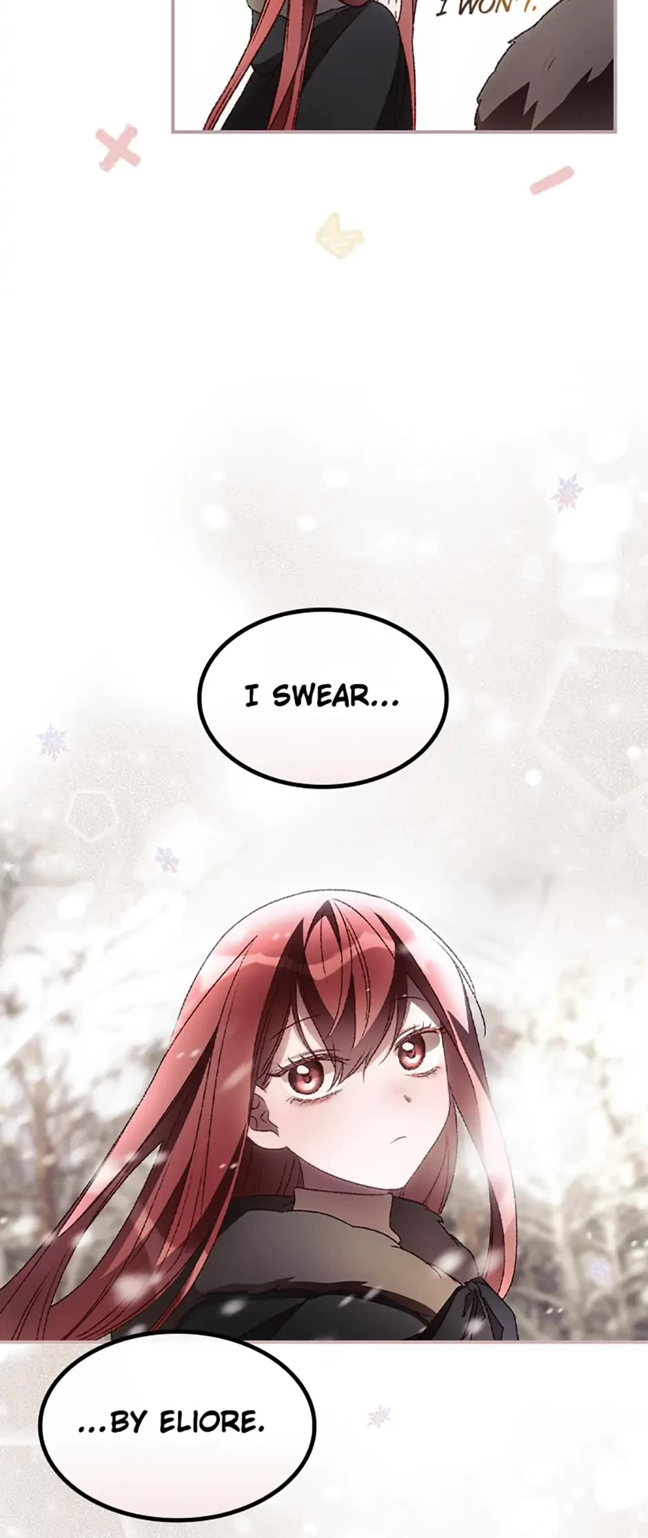 I Can See Your Death Chapter 39 page 49