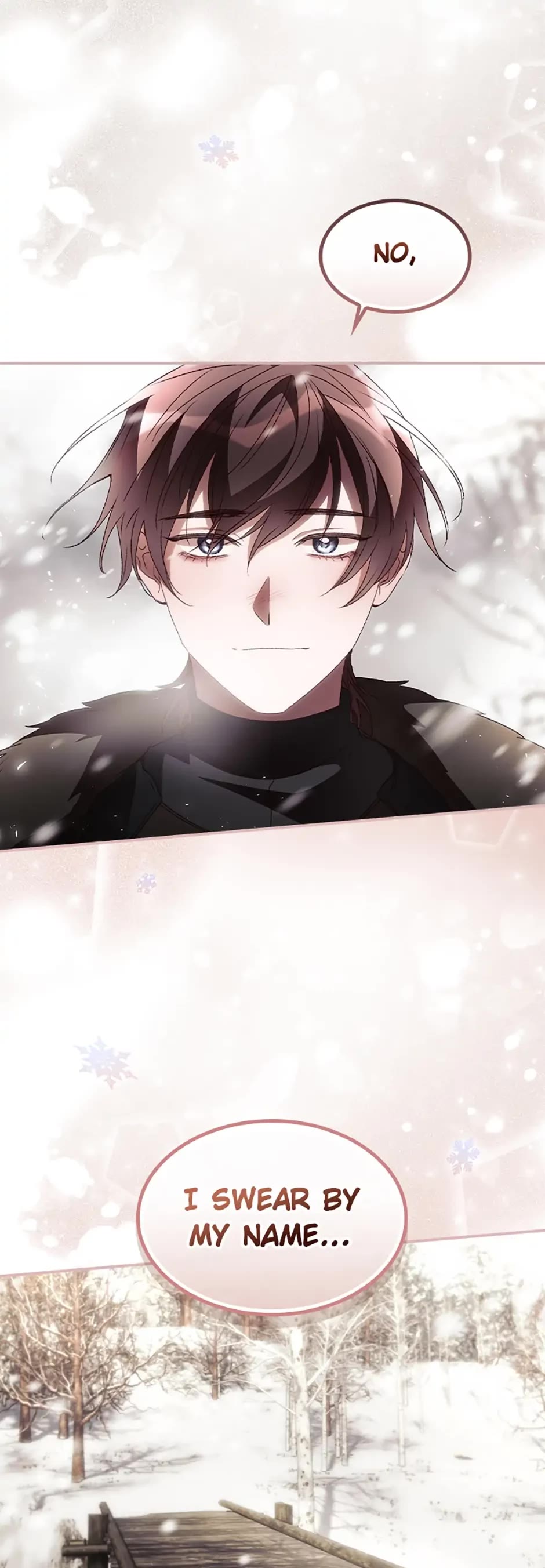 I Can See Your Death Chapter 39 page 50