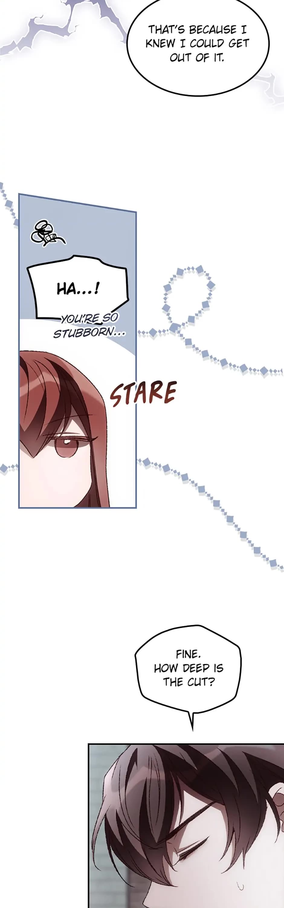 I Can See Your Death Chapter 39 page 6