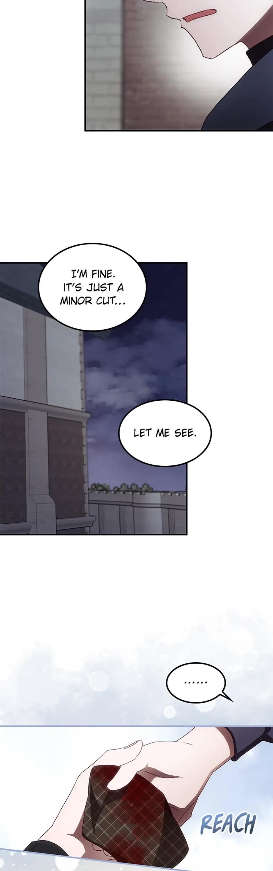 I Can See Your Death Chapter 39 page 7