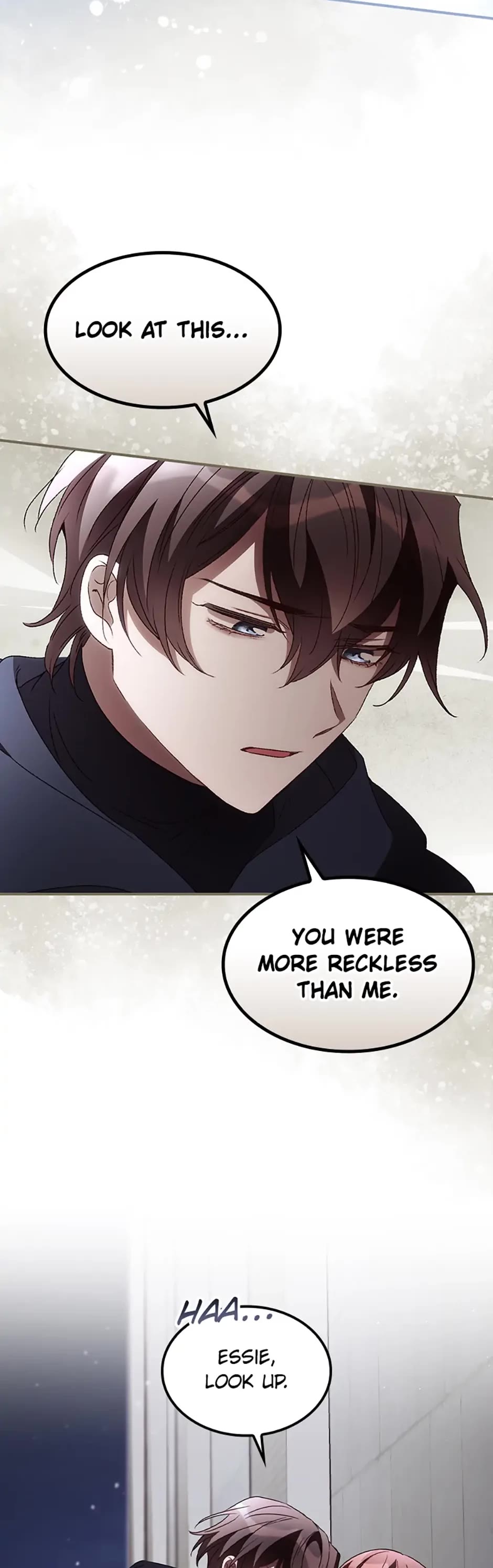 I Can See Your Death Chapter 39 page 8