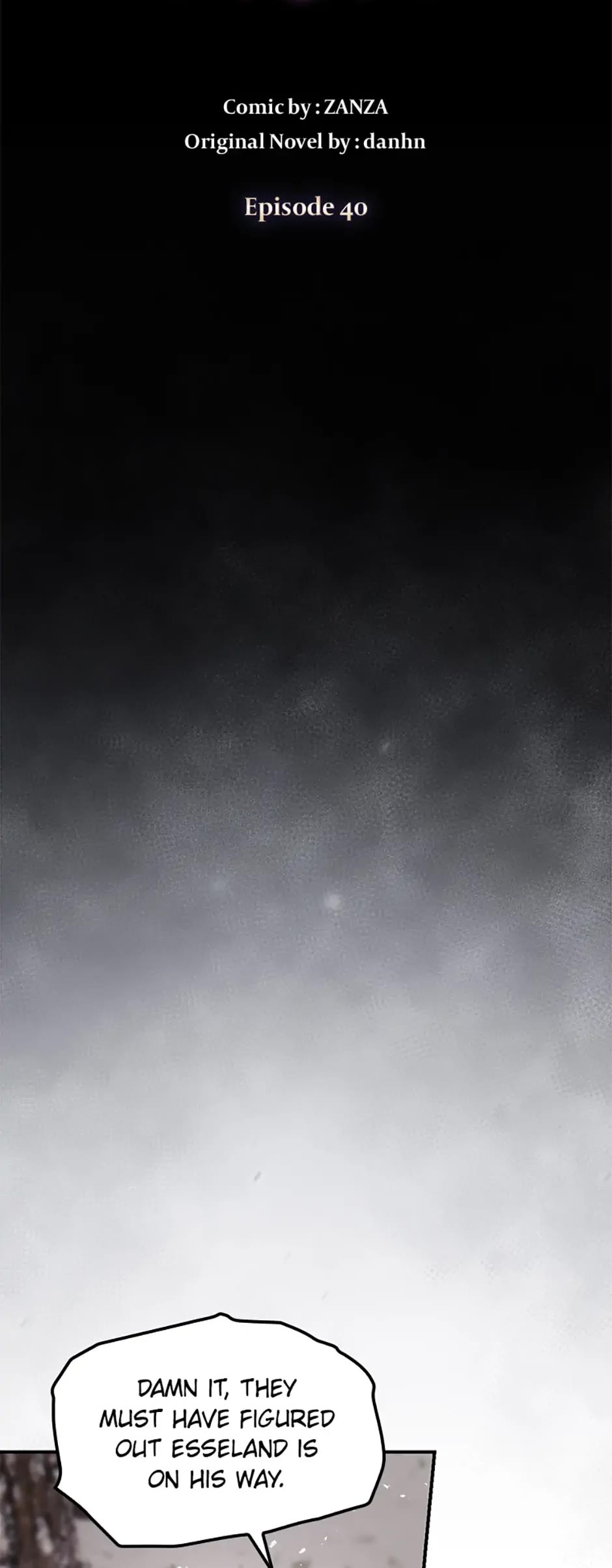 I Can See Your Death Chapter 40 page 9