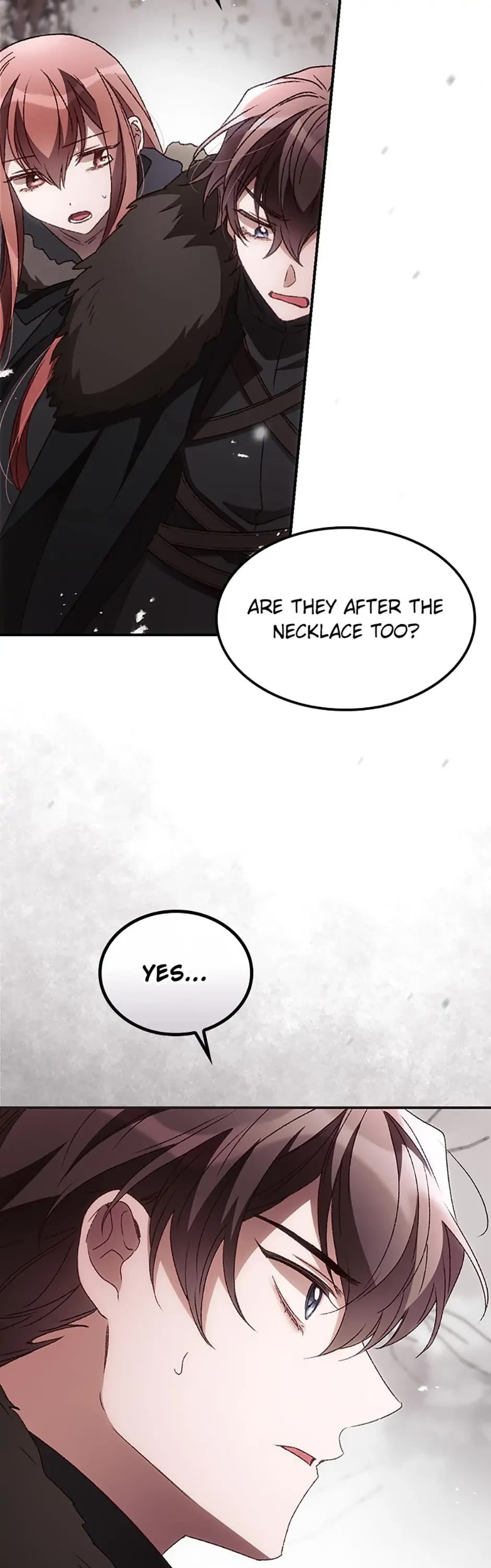 I Can See Your Death Chapter 40 page 10