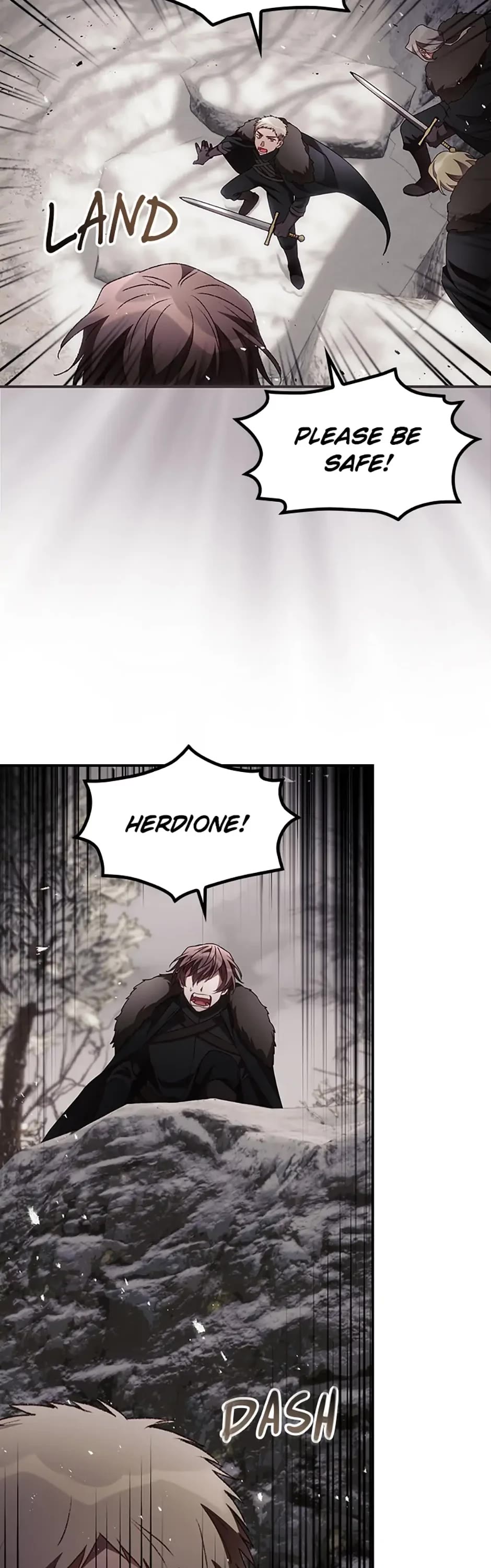I Can See Your Death Chapter 40 page 12