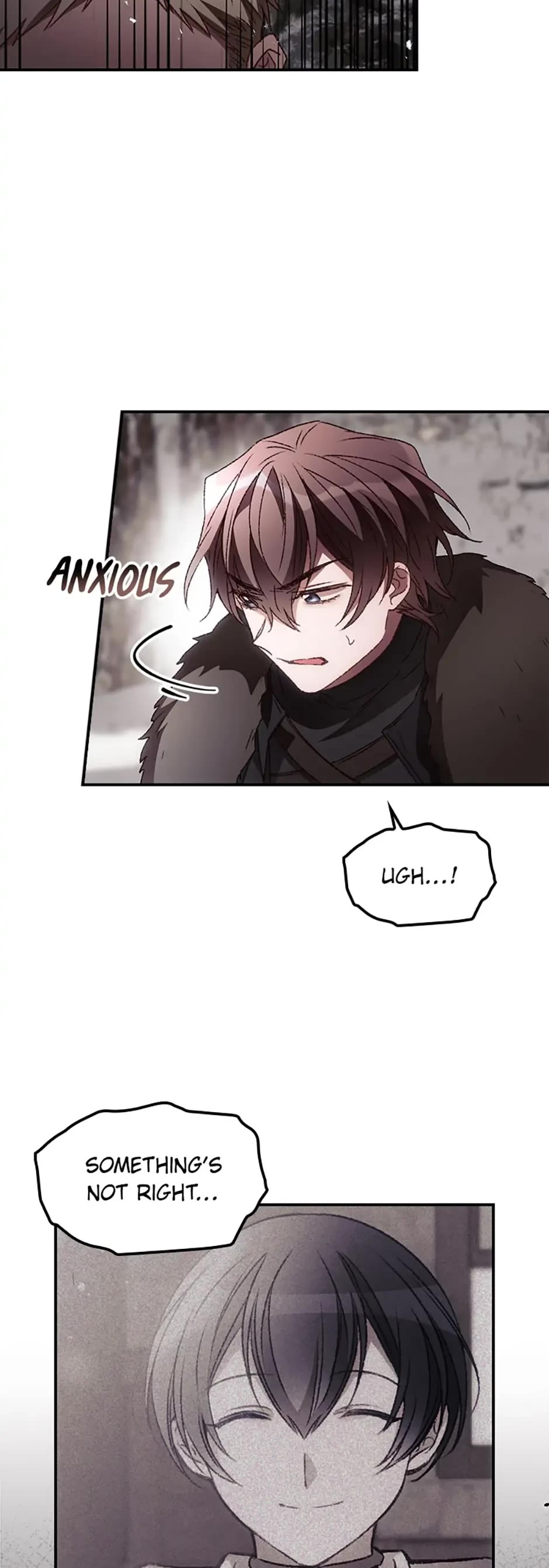 I Can See Your Death Chapter 40 page 13