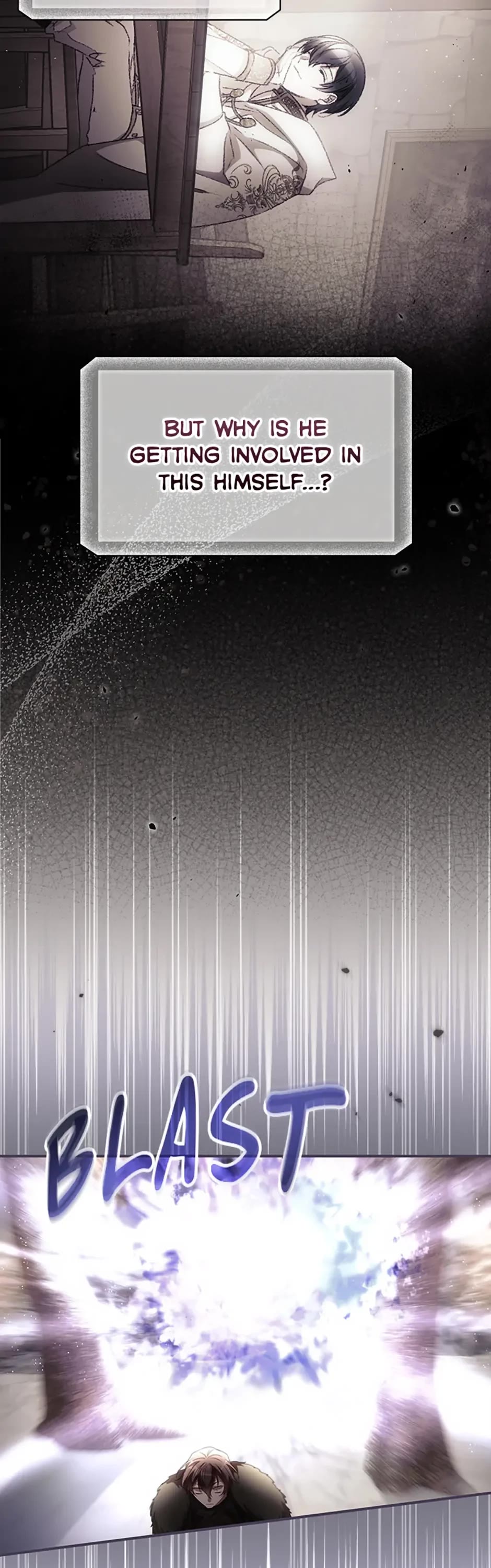 I Can See Your Death Chapter 40 page 15