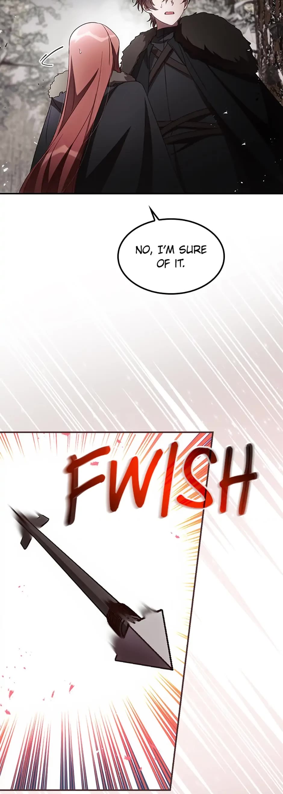 I Can See Your Death Chapter 40 page 18