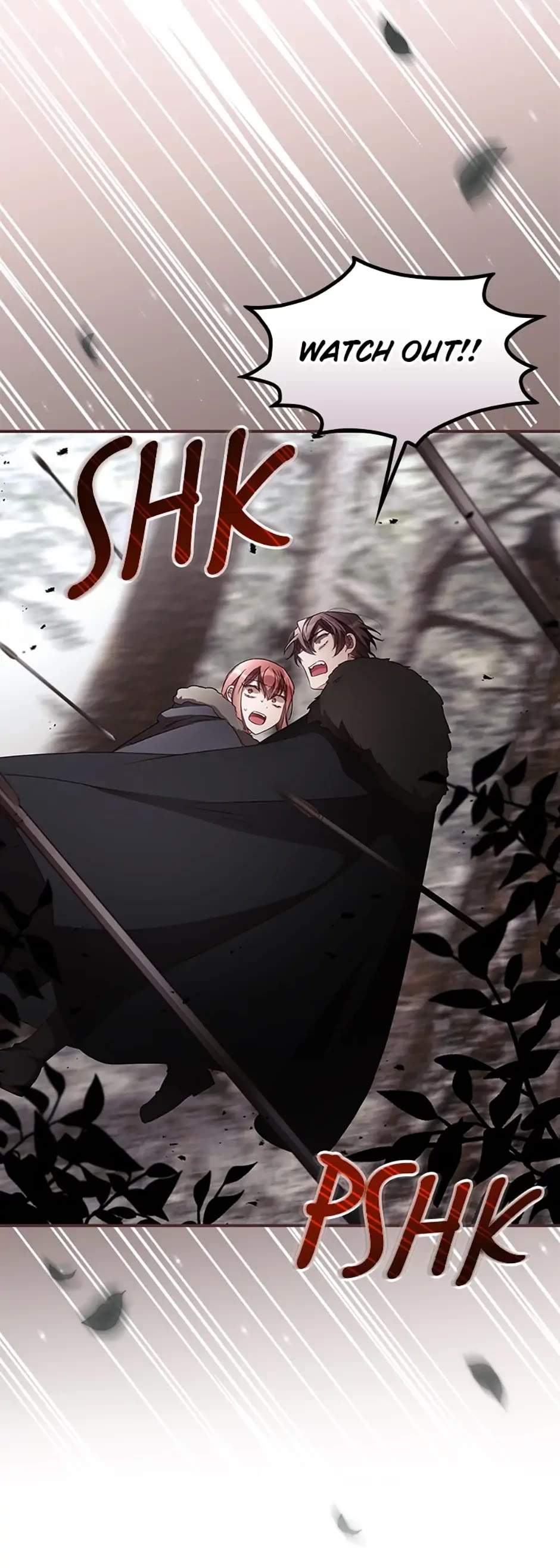 I Can See Your Death Chapter 40 page 19
